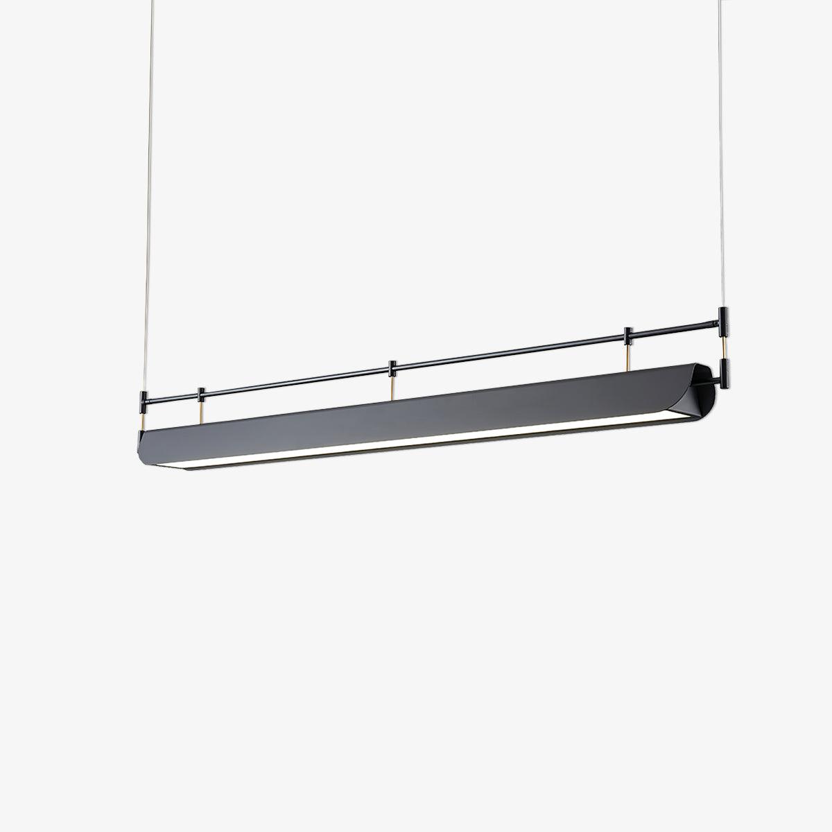 Dessau Chandelier - Blowlighting