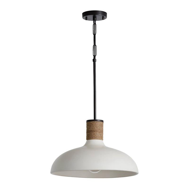 Tweak Modern Minimalist Brown Metal Pendant Lamp - Lamp Copper
