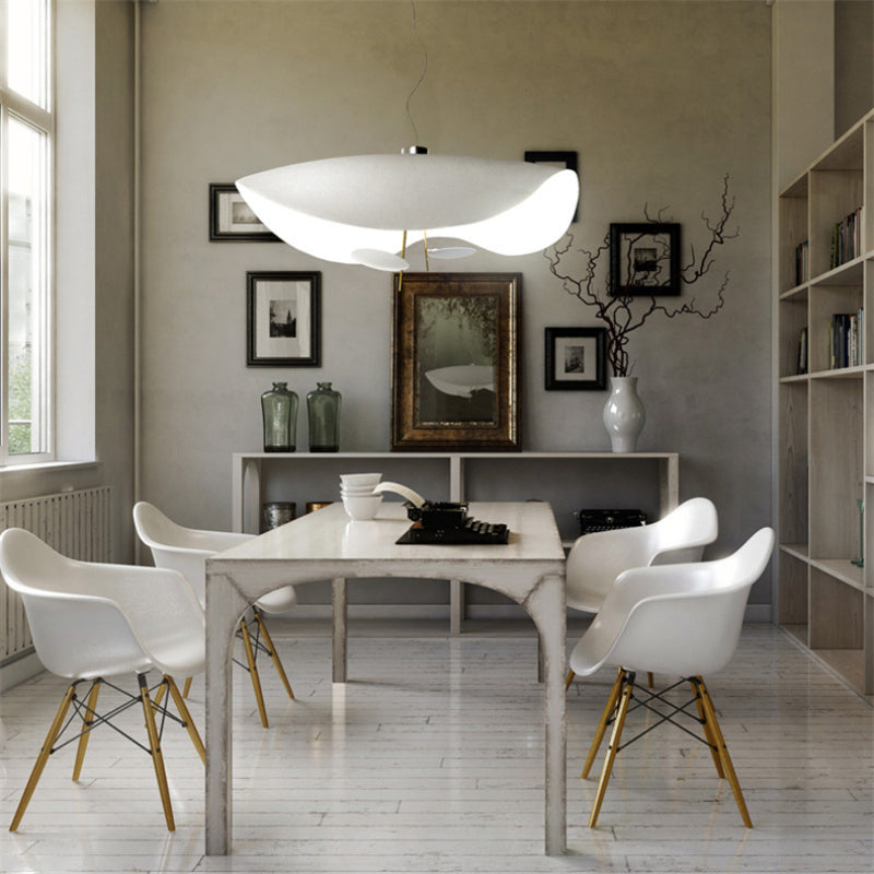 Arisha Design Metallo Lampade a Sospension