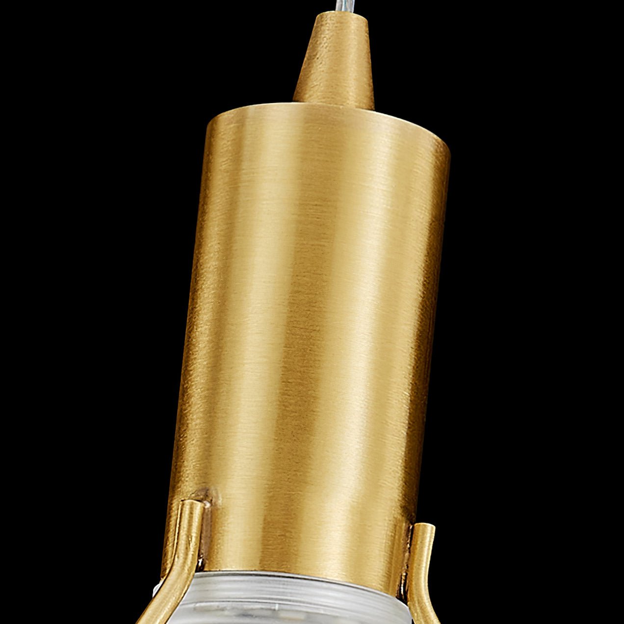 Diamond Pendant Lamp - Blowlighting