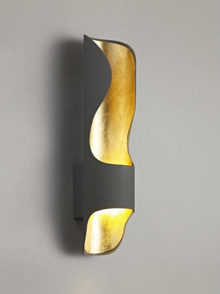 Dittisham Wall Lamp - Blowlighting