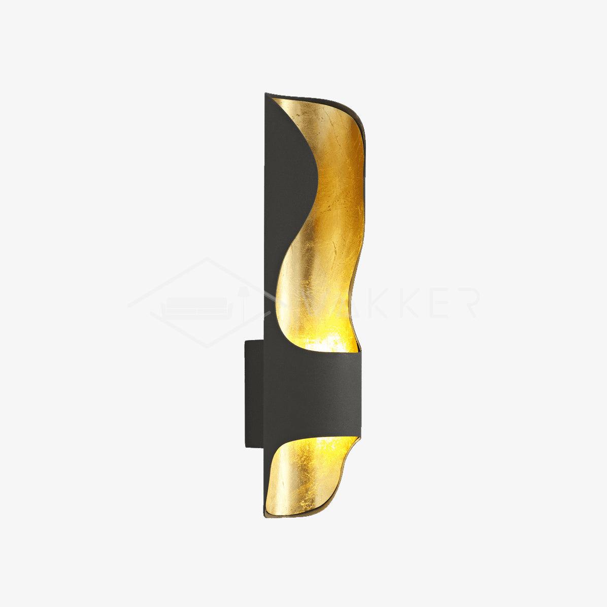 Dittisham Wall Lamp - Blowlighting
