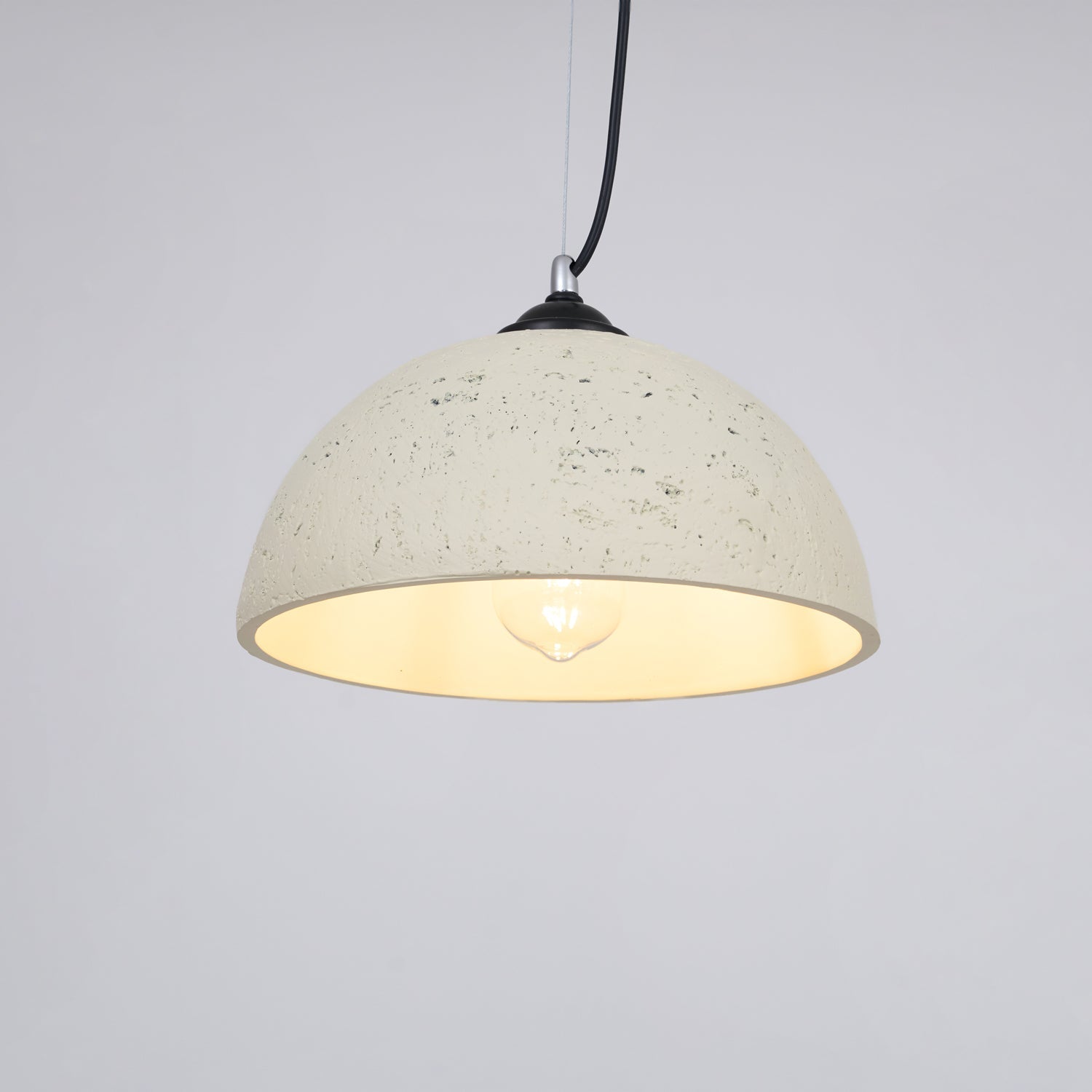 Dome Morphe Pendant Light - Blowlighting