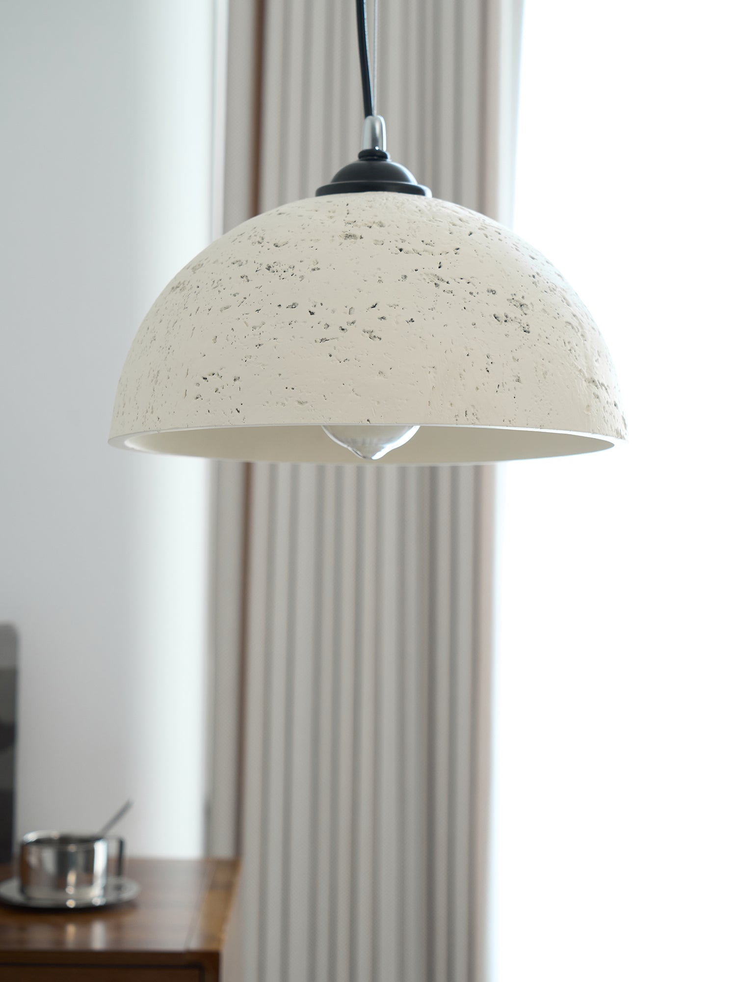 Dome Morphe Pendant Light - Blowlighting