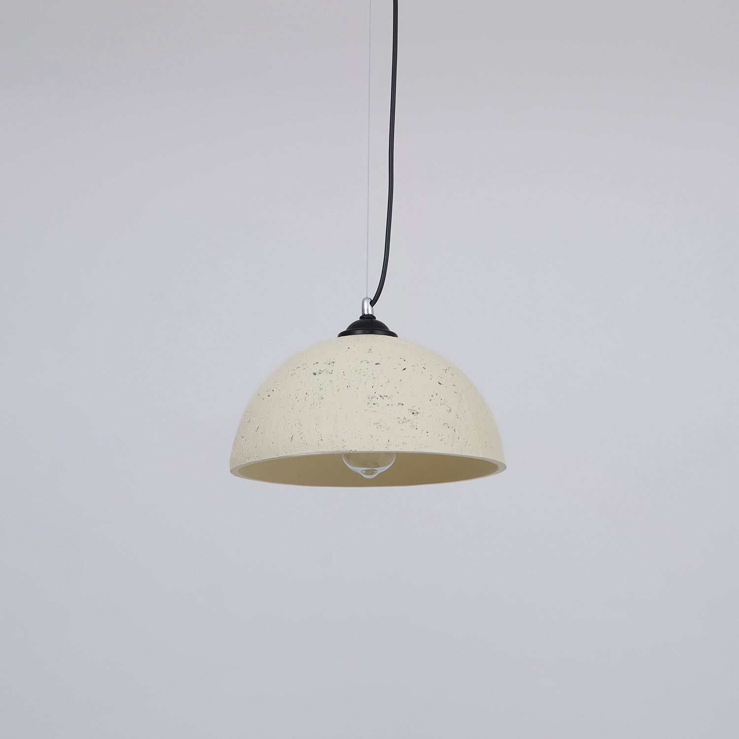 Dome Morphe Pendant Light - Blowlighting