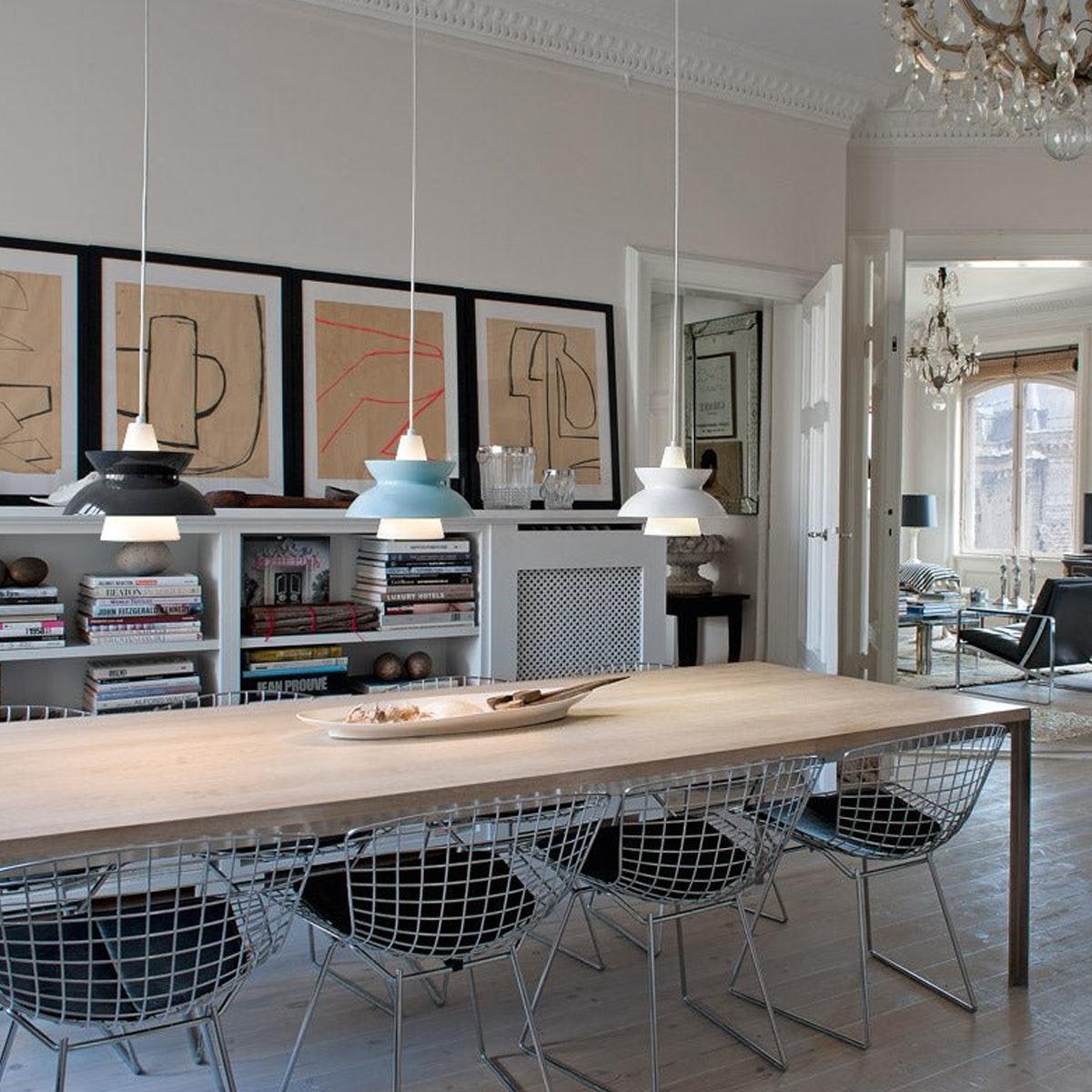 Nyvynel Pendant Light - Neutralighting
