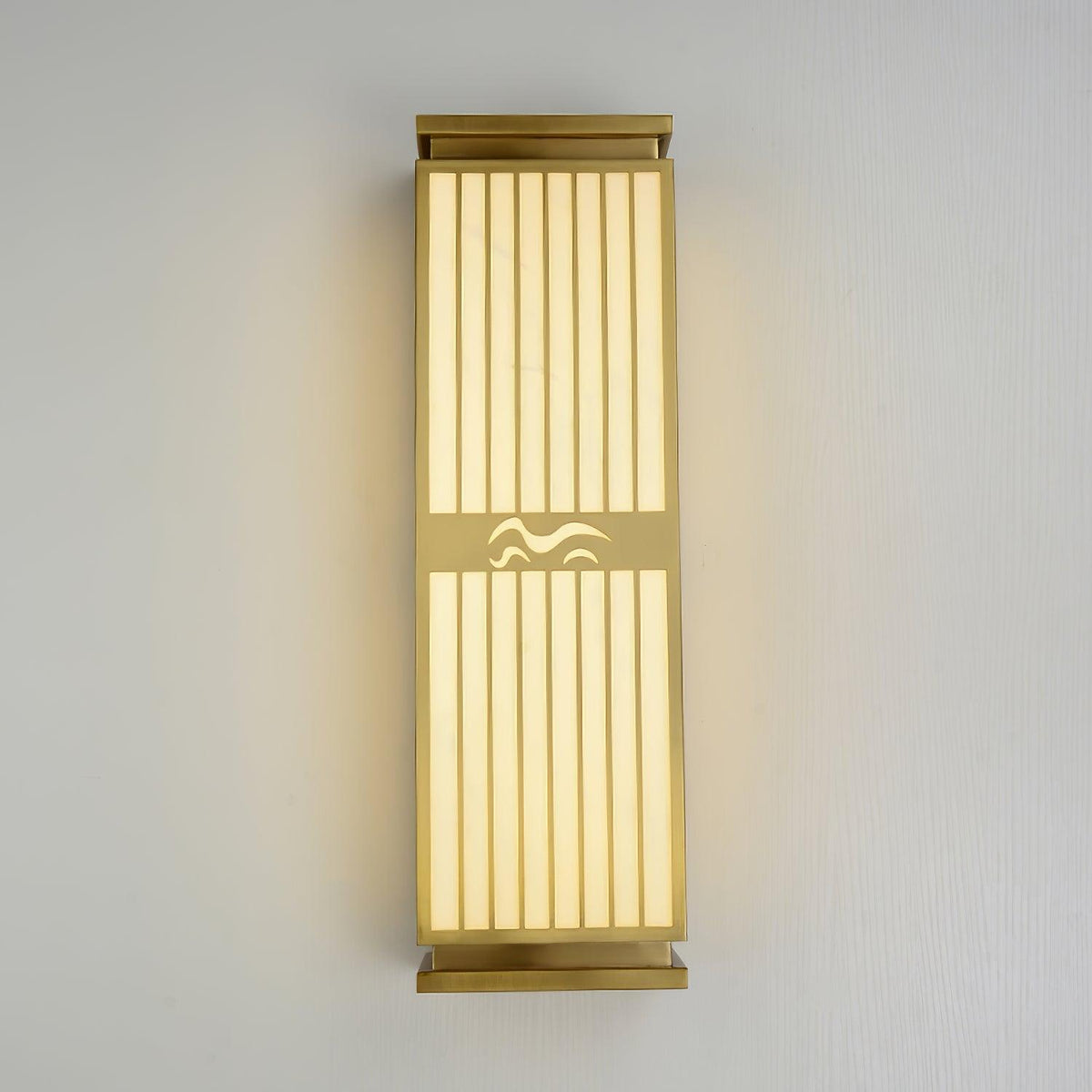 Doots Outdoor Wall Light - Blowlighting