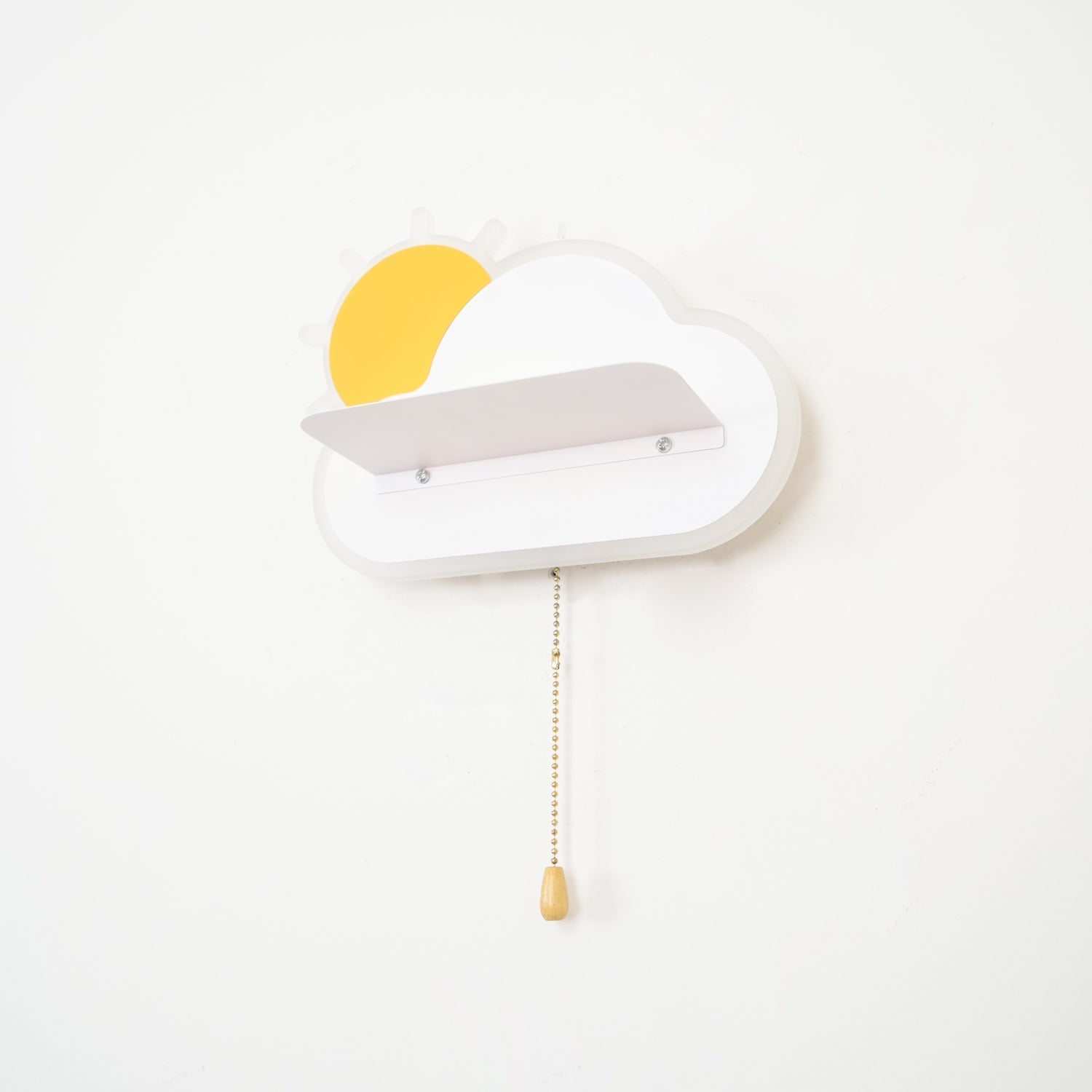 Dreamier Cloud Wall Lamp - Blowlighting