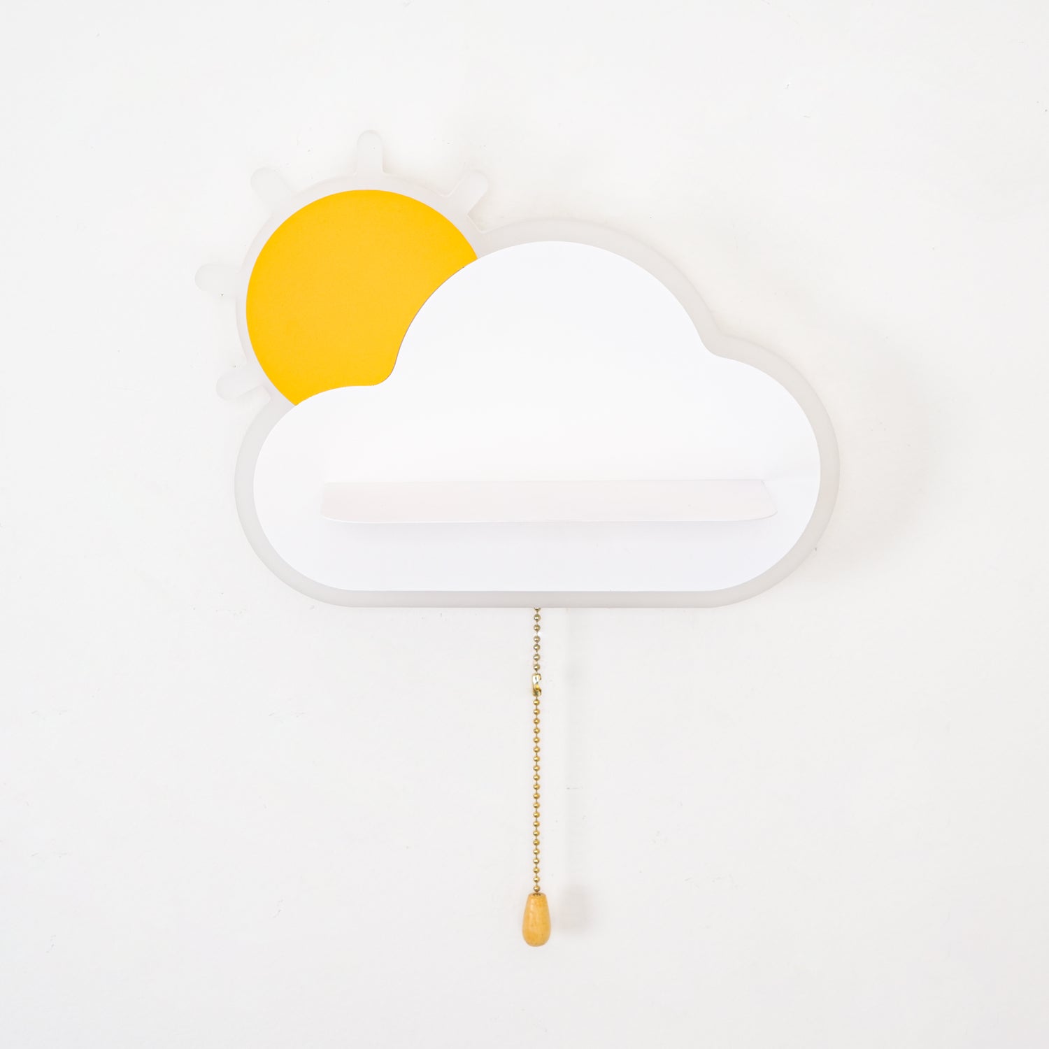 Dreamier Cloud Wall Lamp - Blowlighting