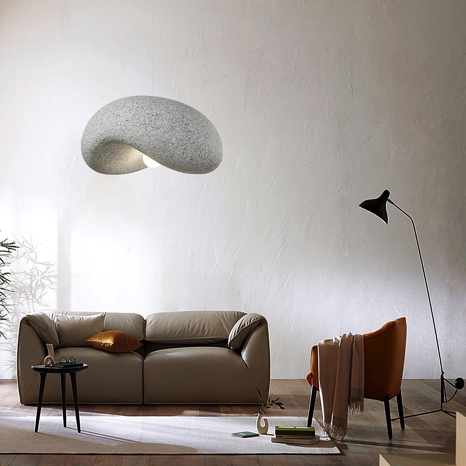 Dunia Speckled Pendant Lamp - Blowlighting