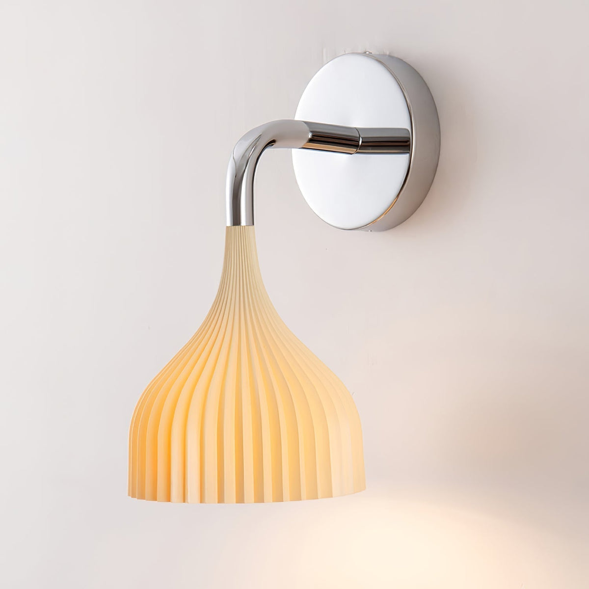 E Wall Lamp - Blowlighting