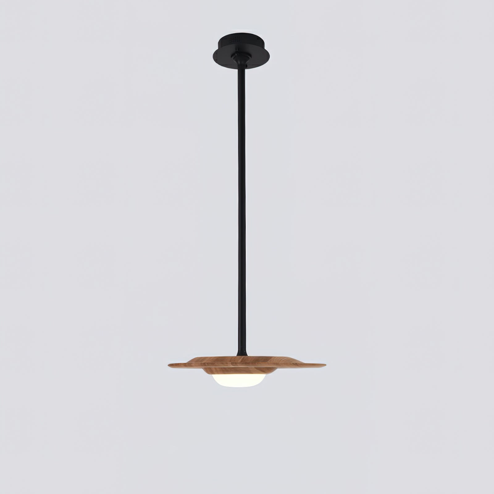 Cesilis Wood Pendant Light - Blowlighting