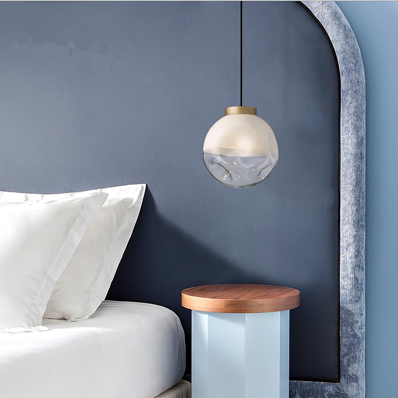 Ecar Peandant Lamp - Blowlighting