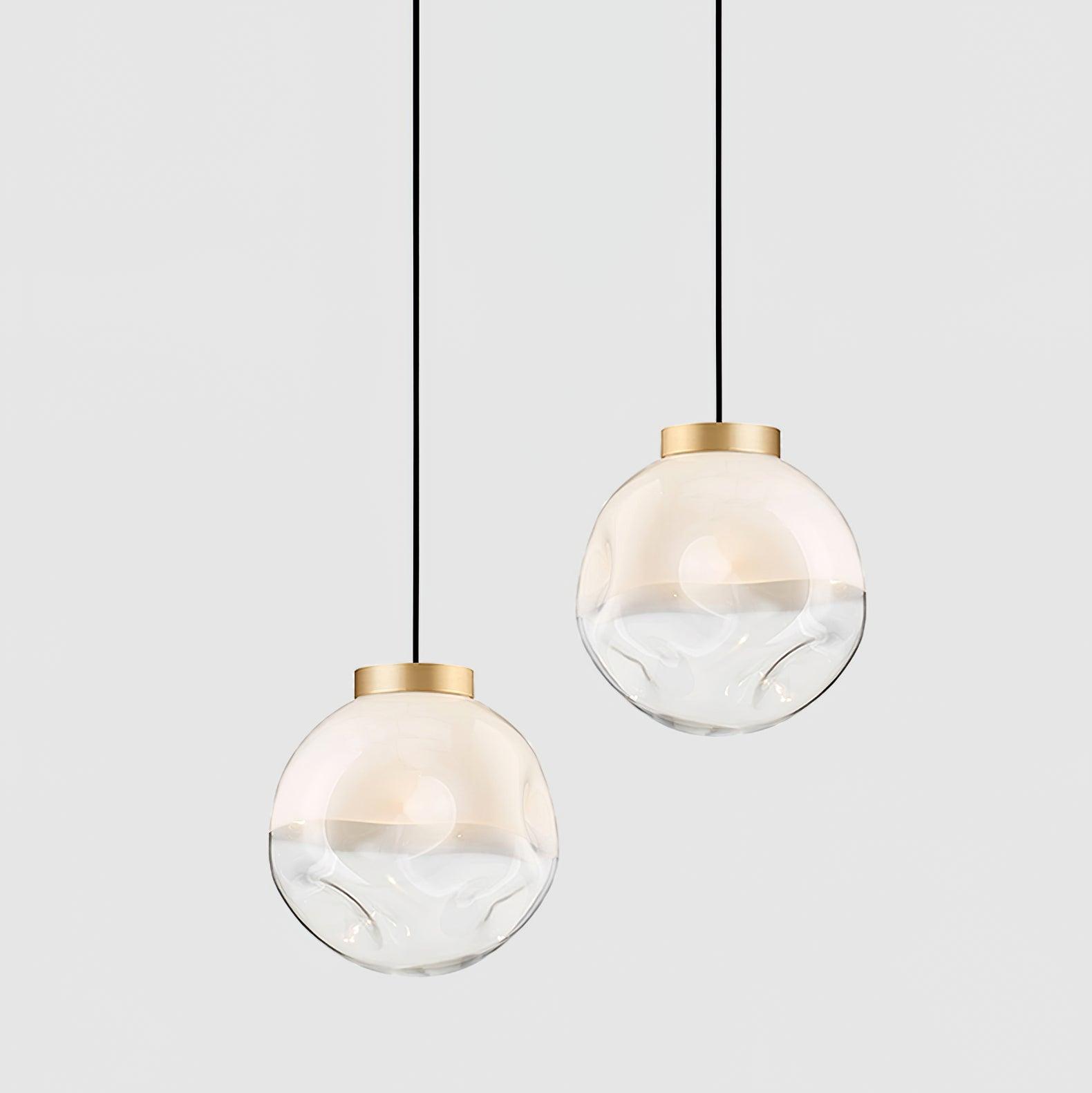 Ecar Peandant Lamp - Blowlighting