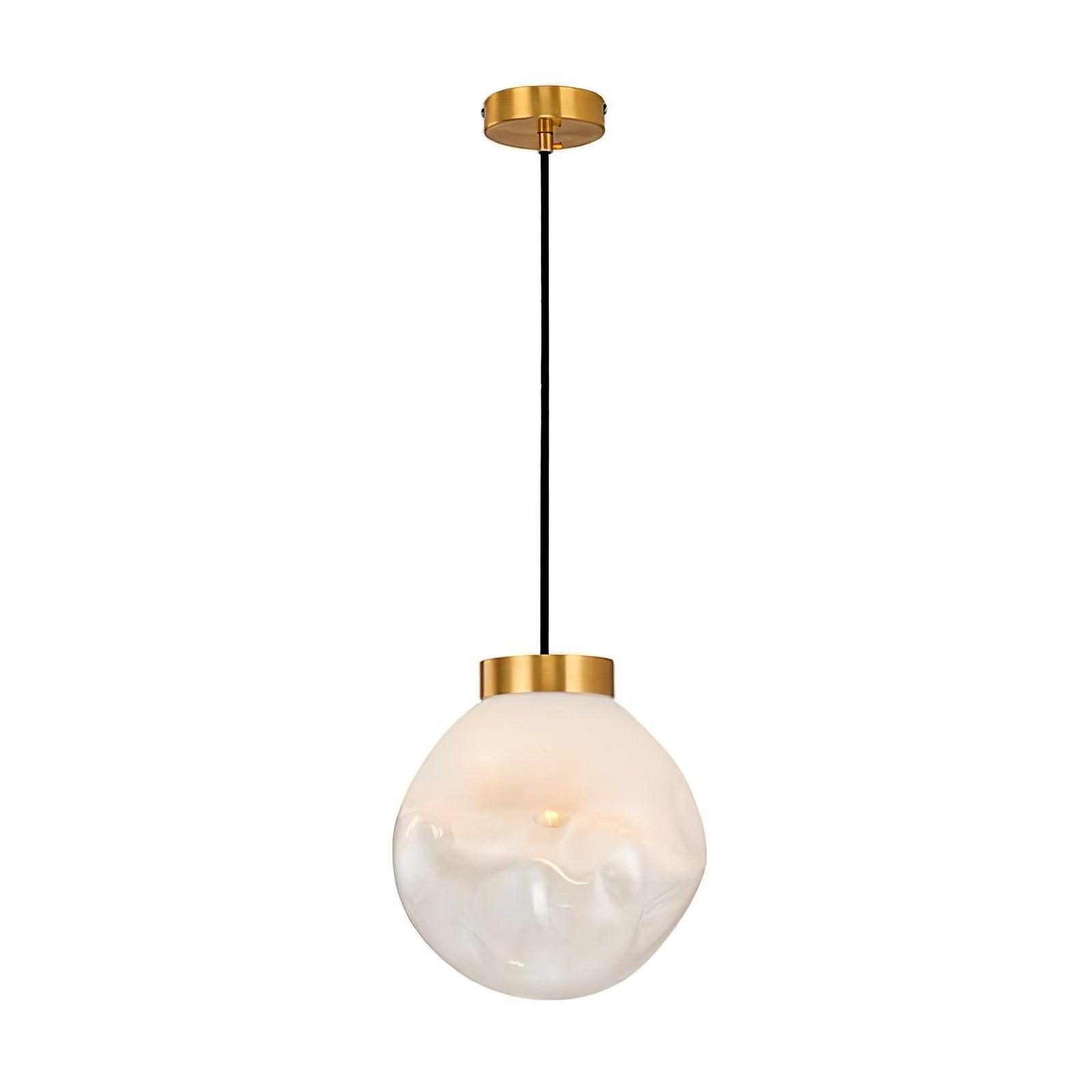 Ecar Peandant Lamp - Blowlighting