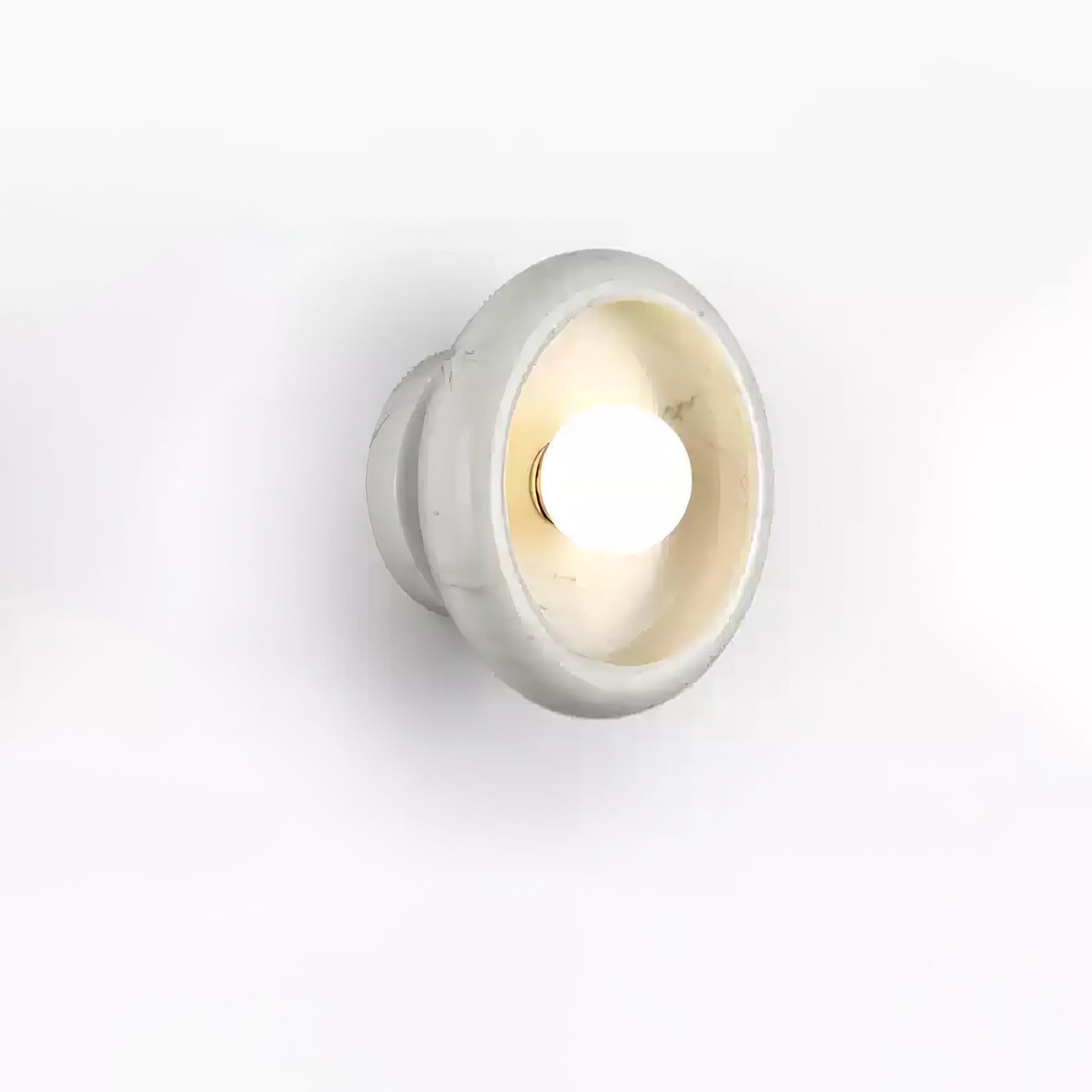Eclipse Jade Wall Sconce - Blowlighting