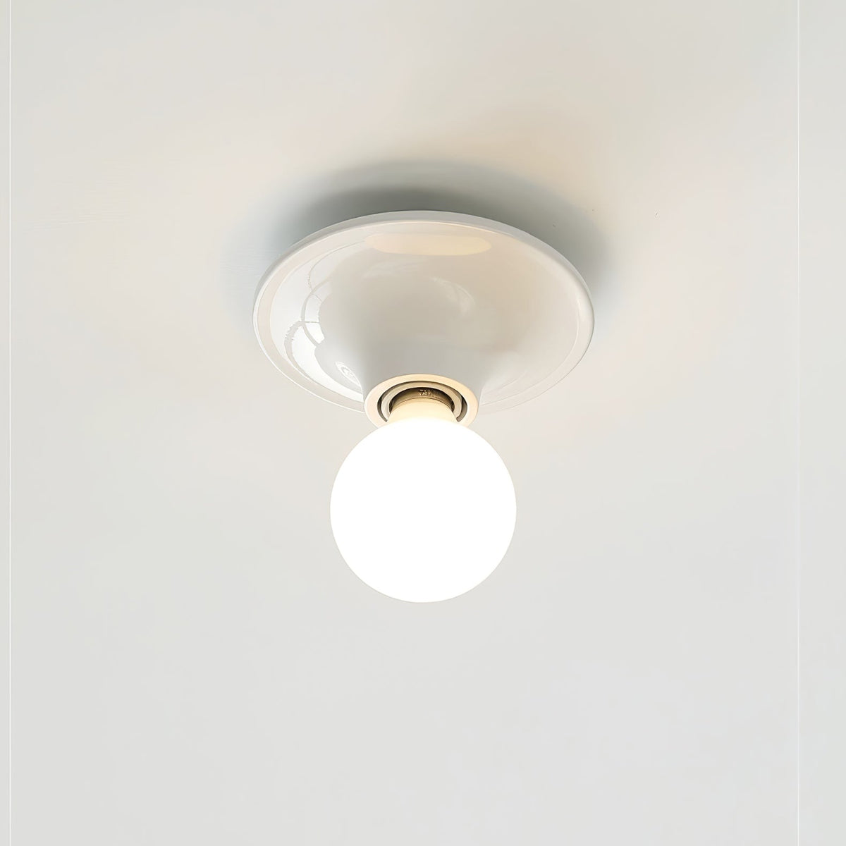 Eclipta Wall Sconce - Blowlighting