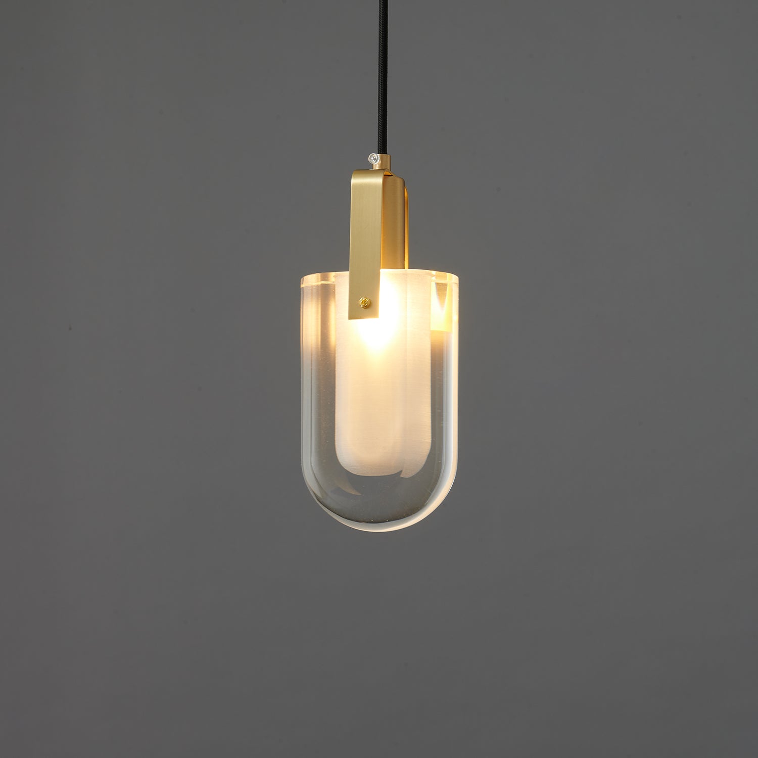 Ecliptique Series Pendant Lamp - Blowlighting