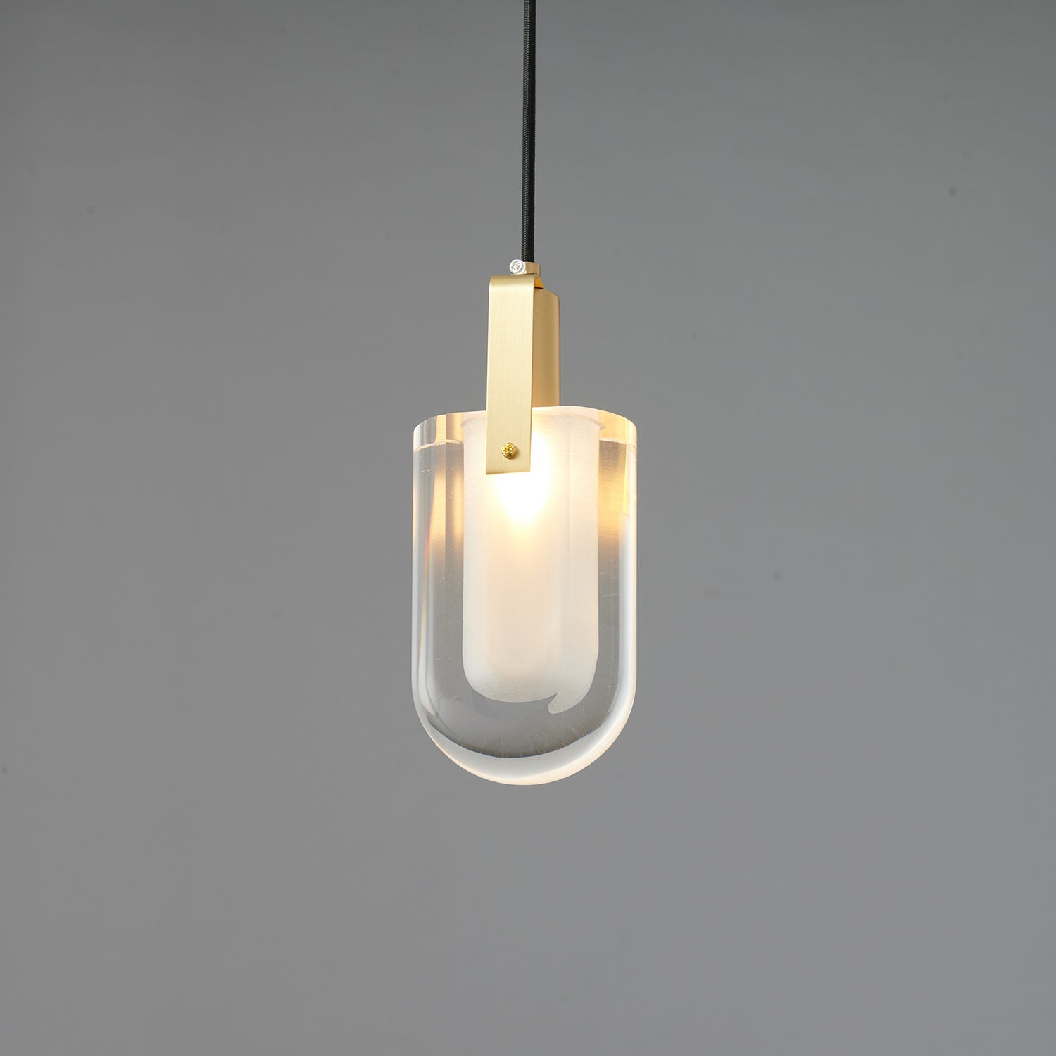 Ecliptique Series Pendant Lamp - Blowlighting
