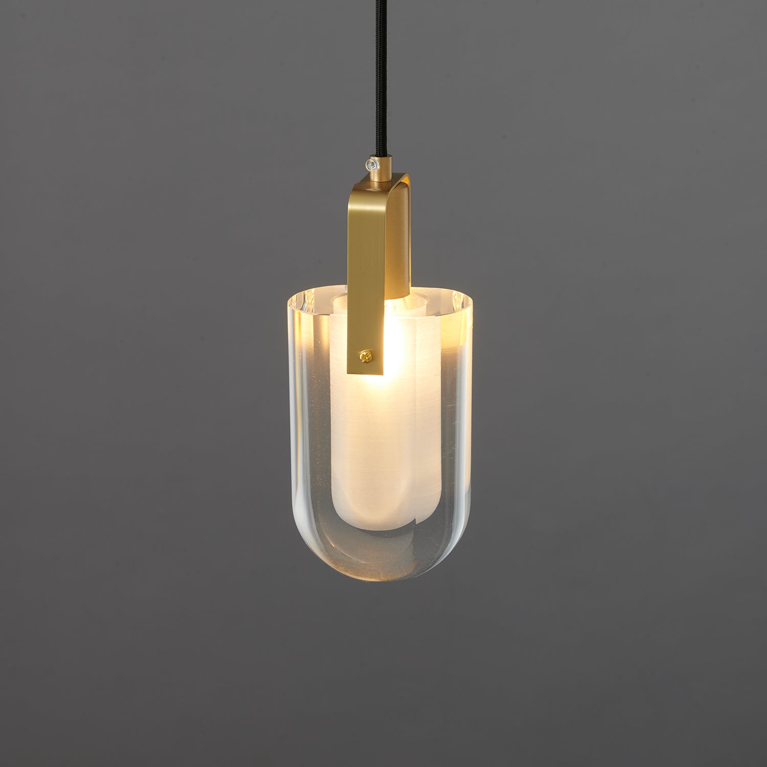 Ecliptique Series Pendant Lamp - Blowlighting