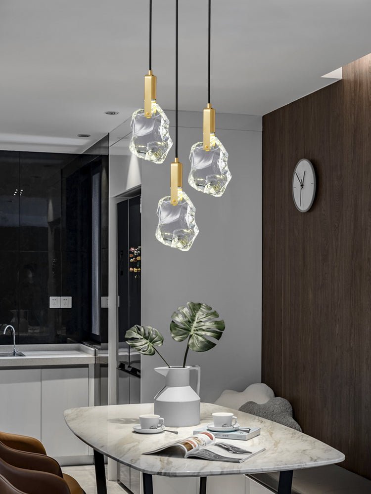 Ecliptique Series Pendant Lamp - Blowlighting