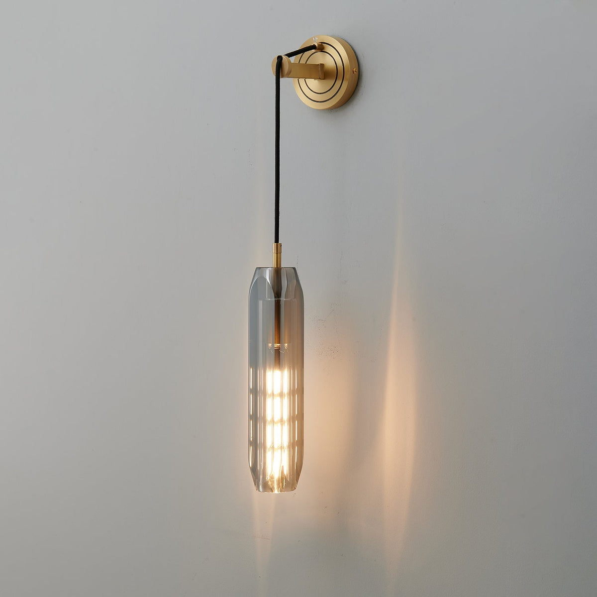 Ecliptique Series Wall Lamp - Blowlighting