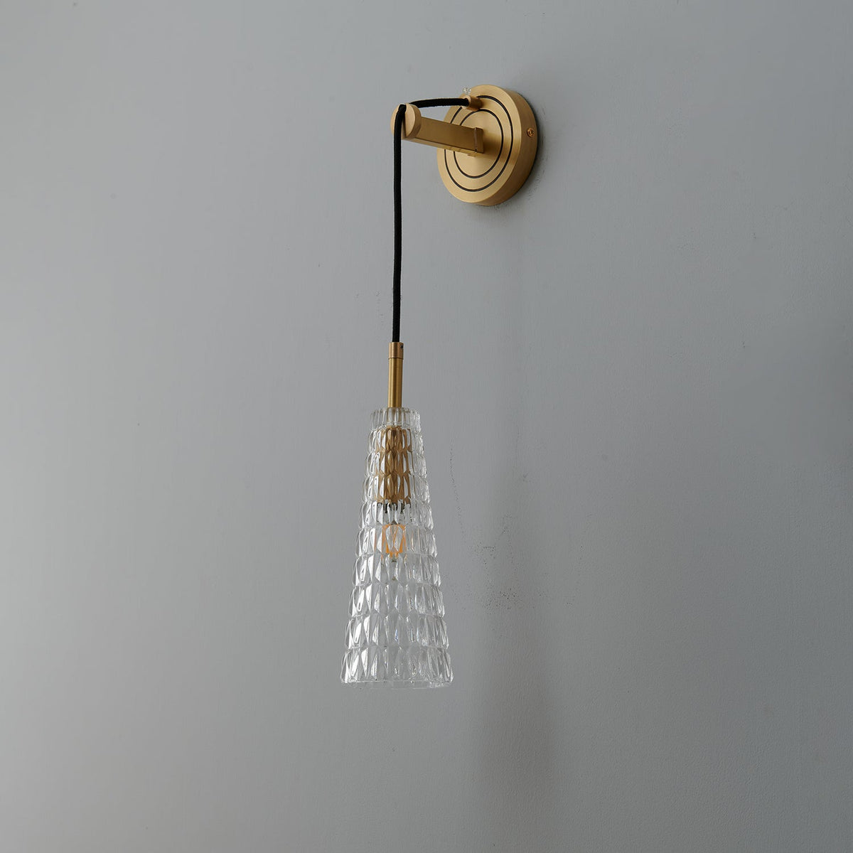 Ecliptique Series Wall Lamp - Blowlighting
