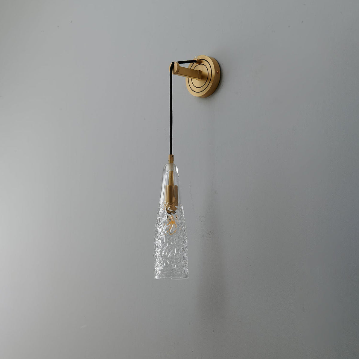 Ecliptique Series Wall Lamp - Blowlighting