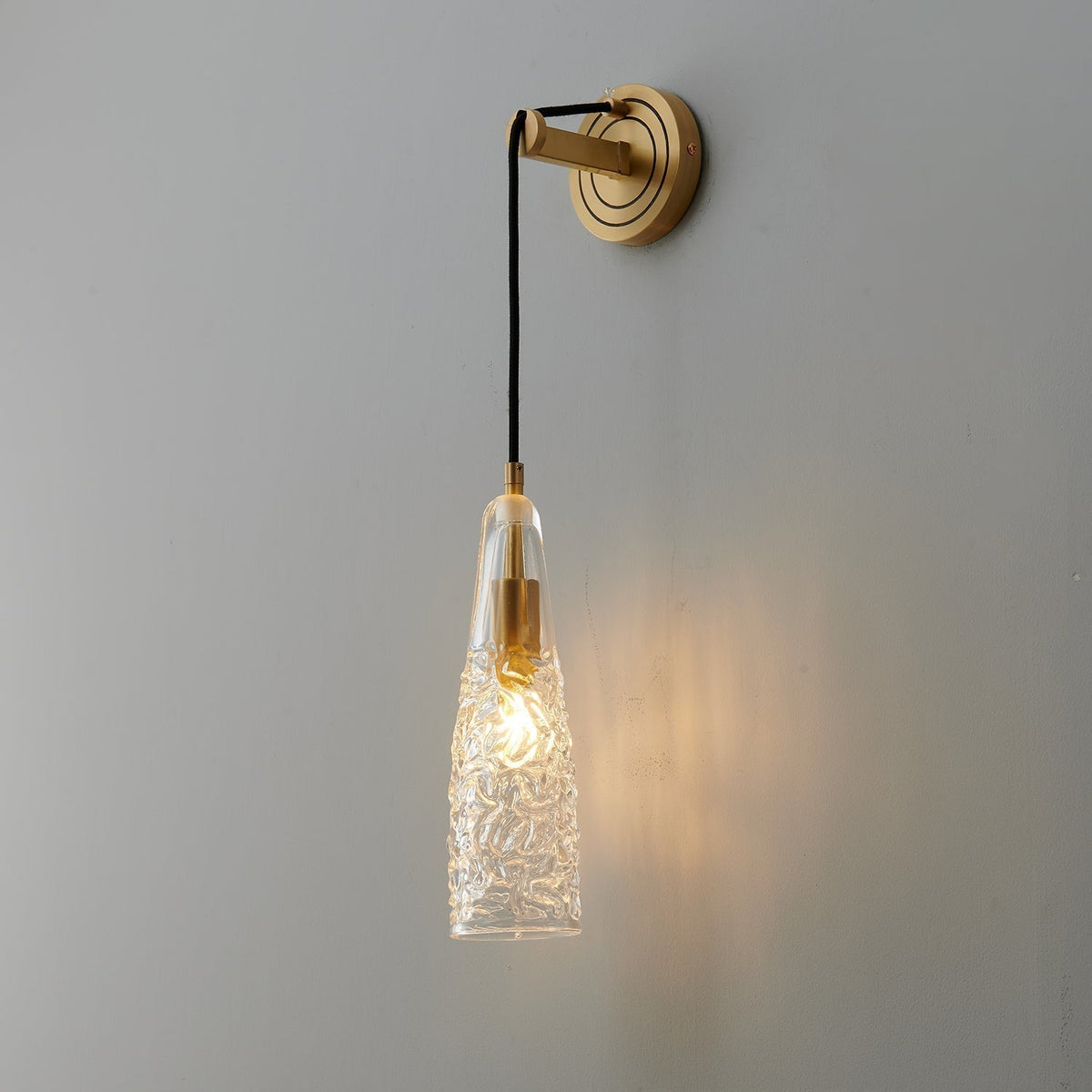 Ecliptique Series Wall Lamp - Blowlighting