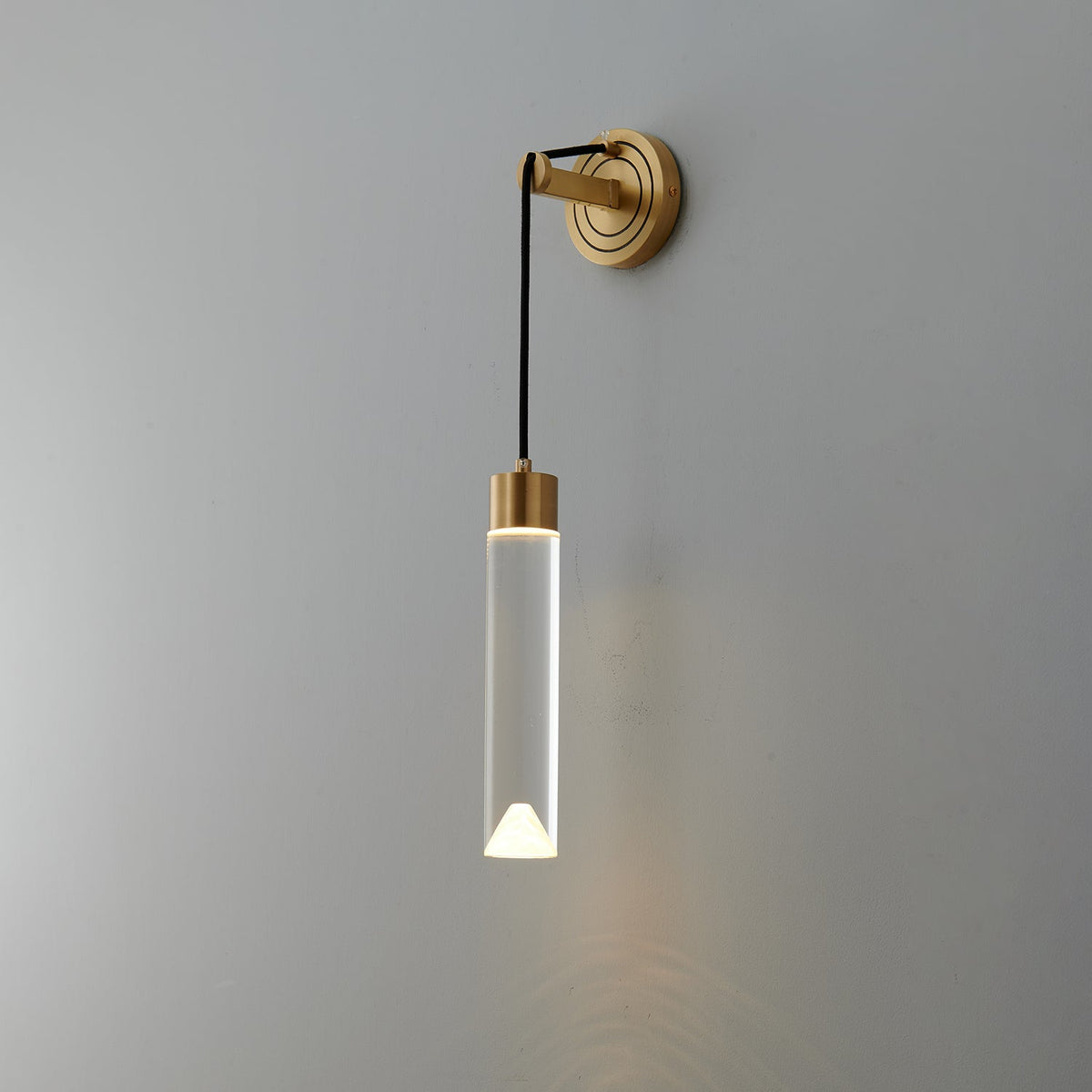 Ecliptique Series Wall Lamp - Blowlighting
