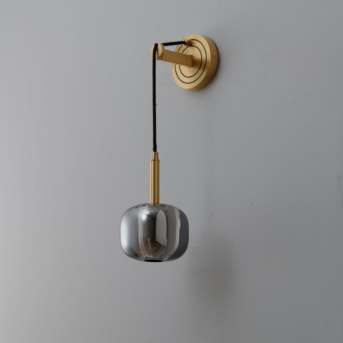 Ecliptique Series Wall Lamp - Blowlighting