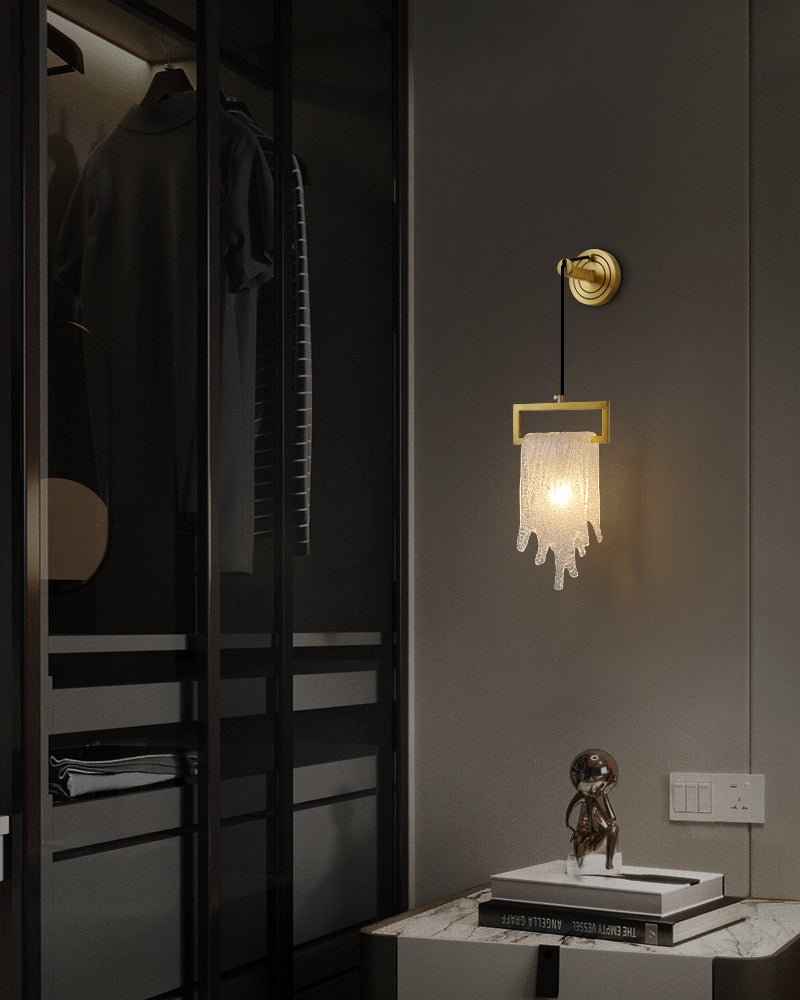 Ecliptique Series Wall Lamp - Blowlighting