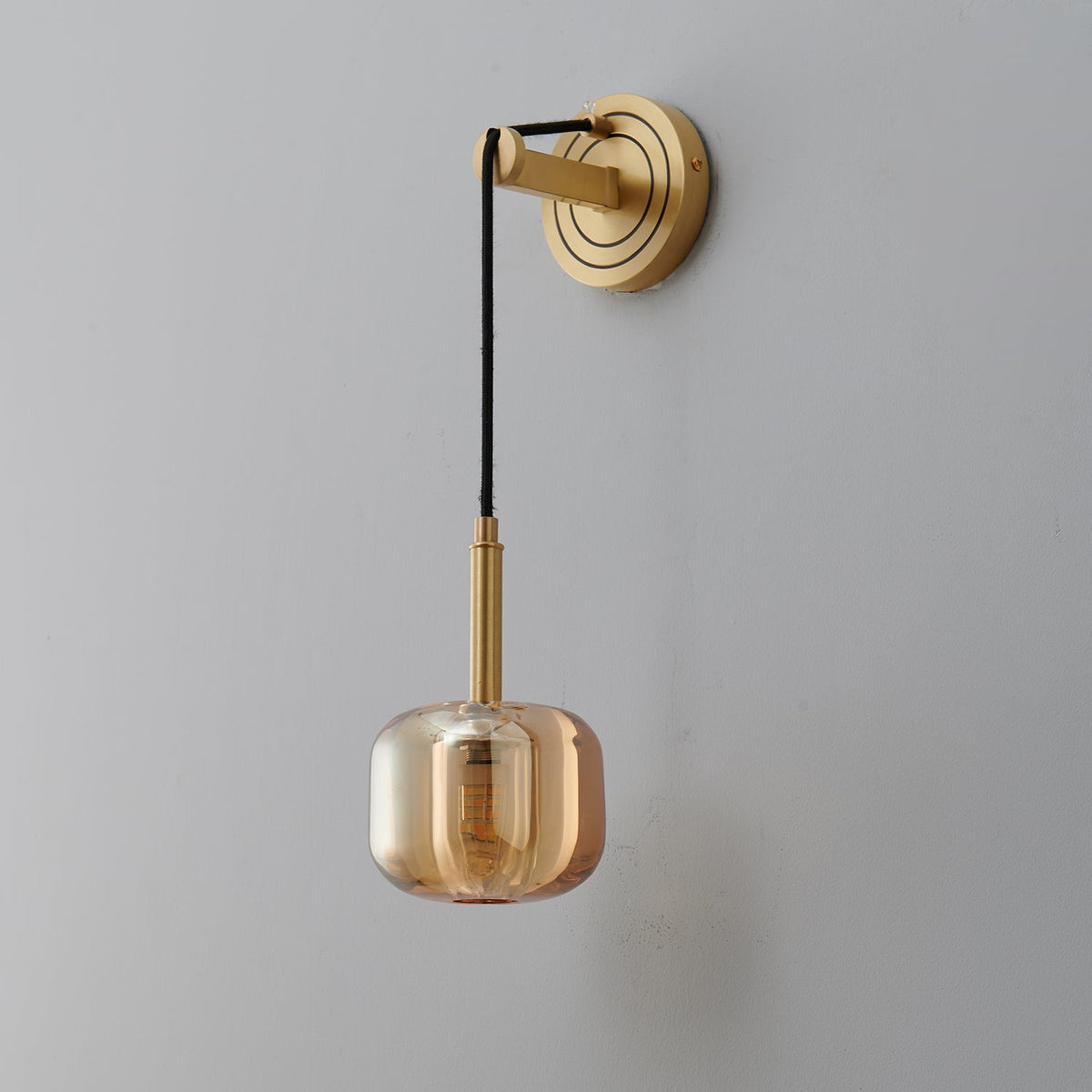 Ecliptique Series Wall Lamp - Blowlighting