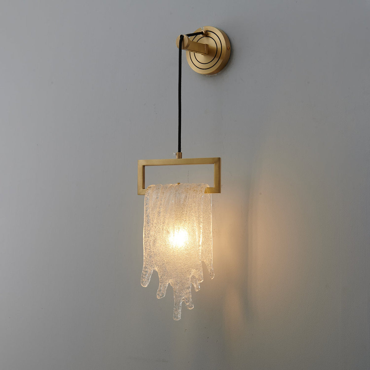 Ecliptique Series Wall Lamp - Blowlighting