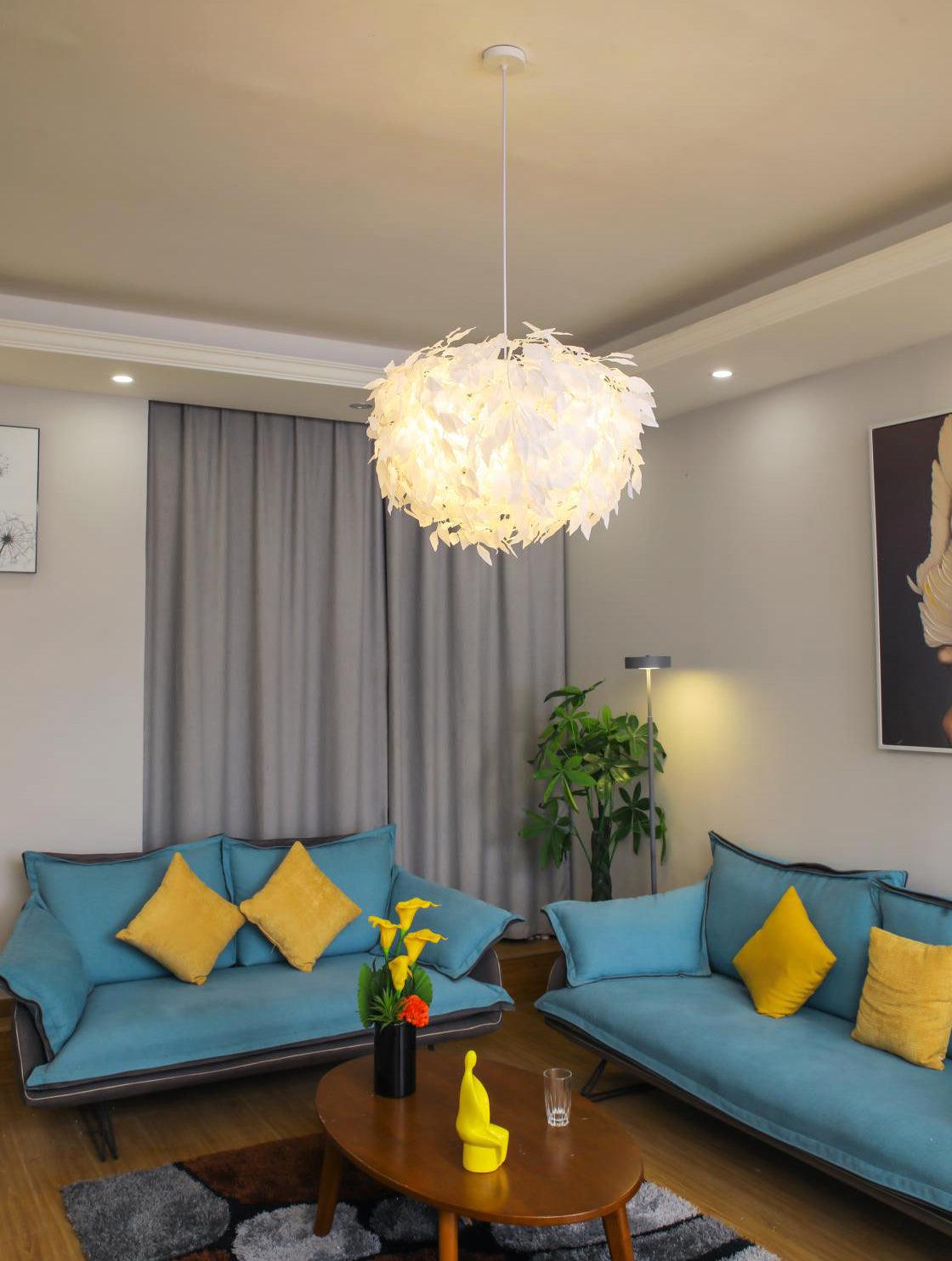 Edela Novelty Pendant Light - Blowlighting