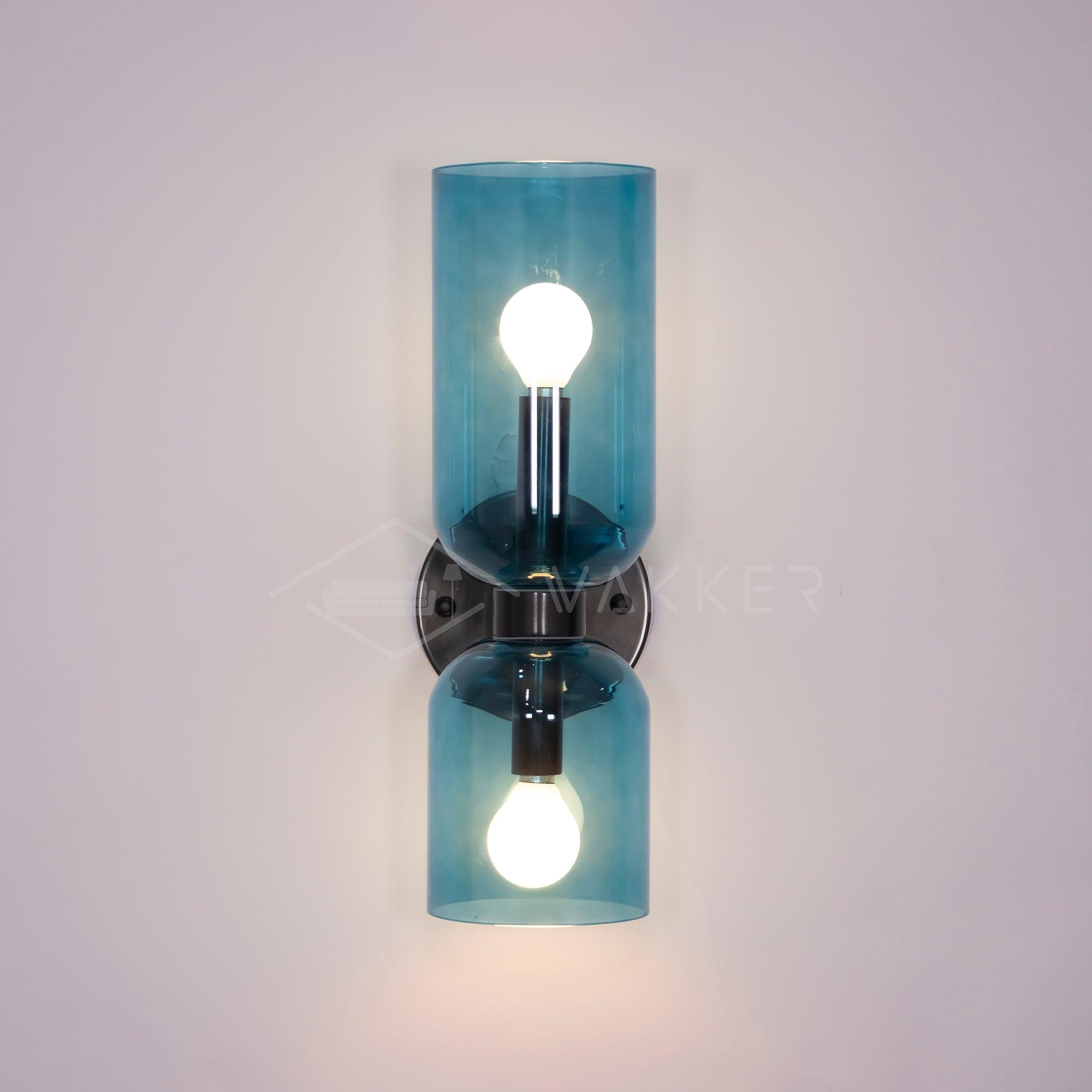 Edie Wall Lamp - Blowlighting