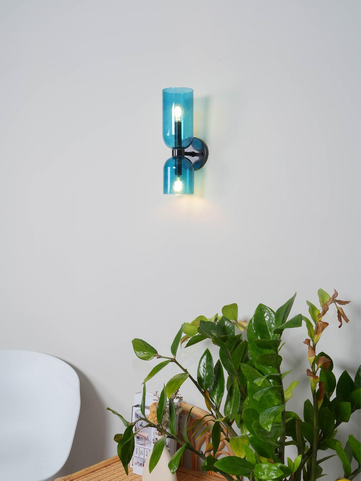 Edie Wall Lamp - Blowlighting