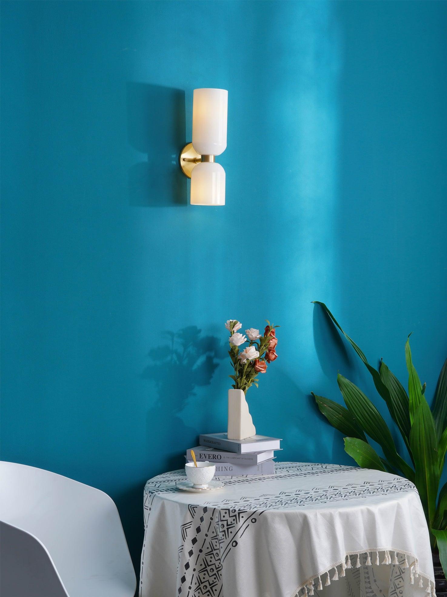 Edie Wall Lamp - Blowlighting