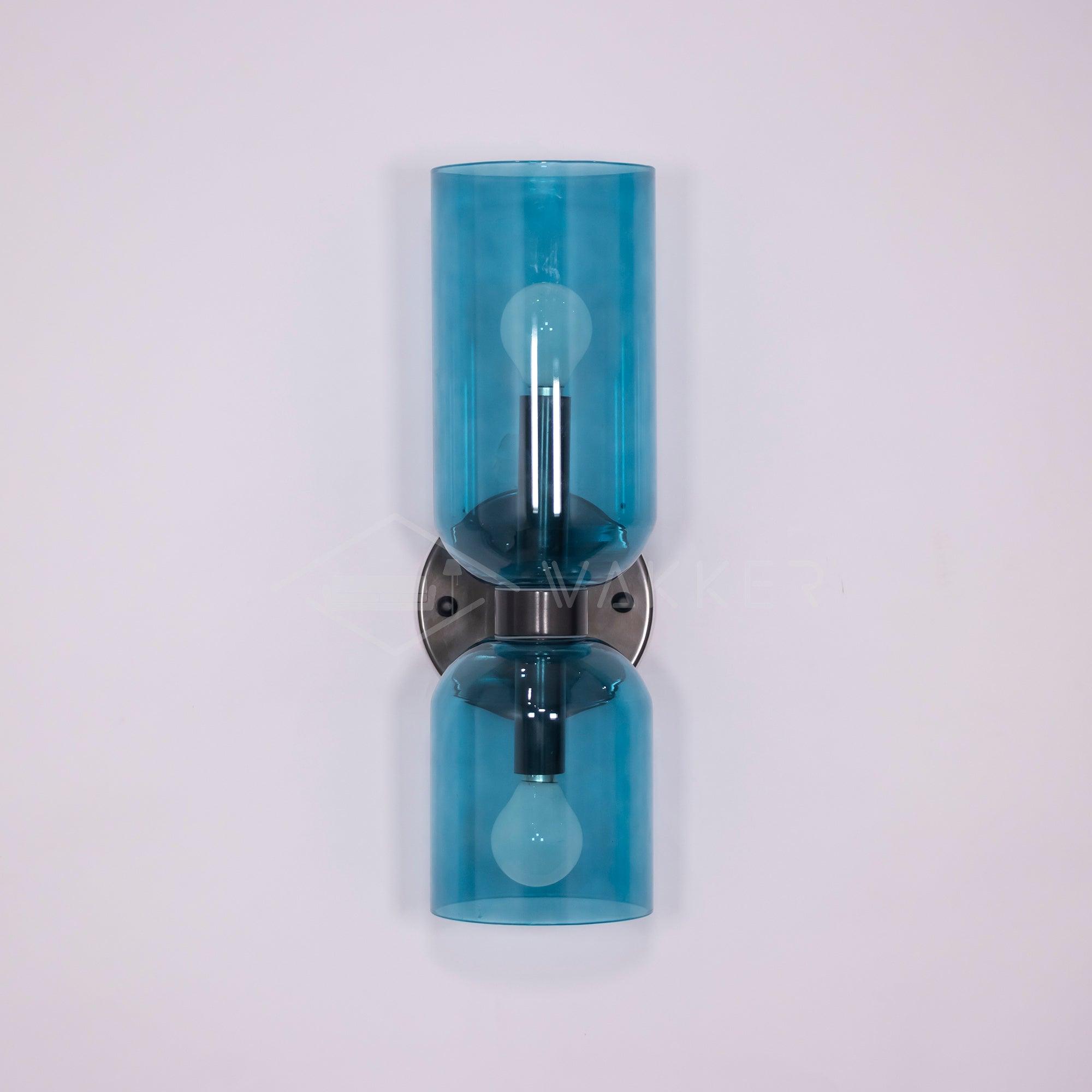 Edie Wall Lamp - Blowlighting