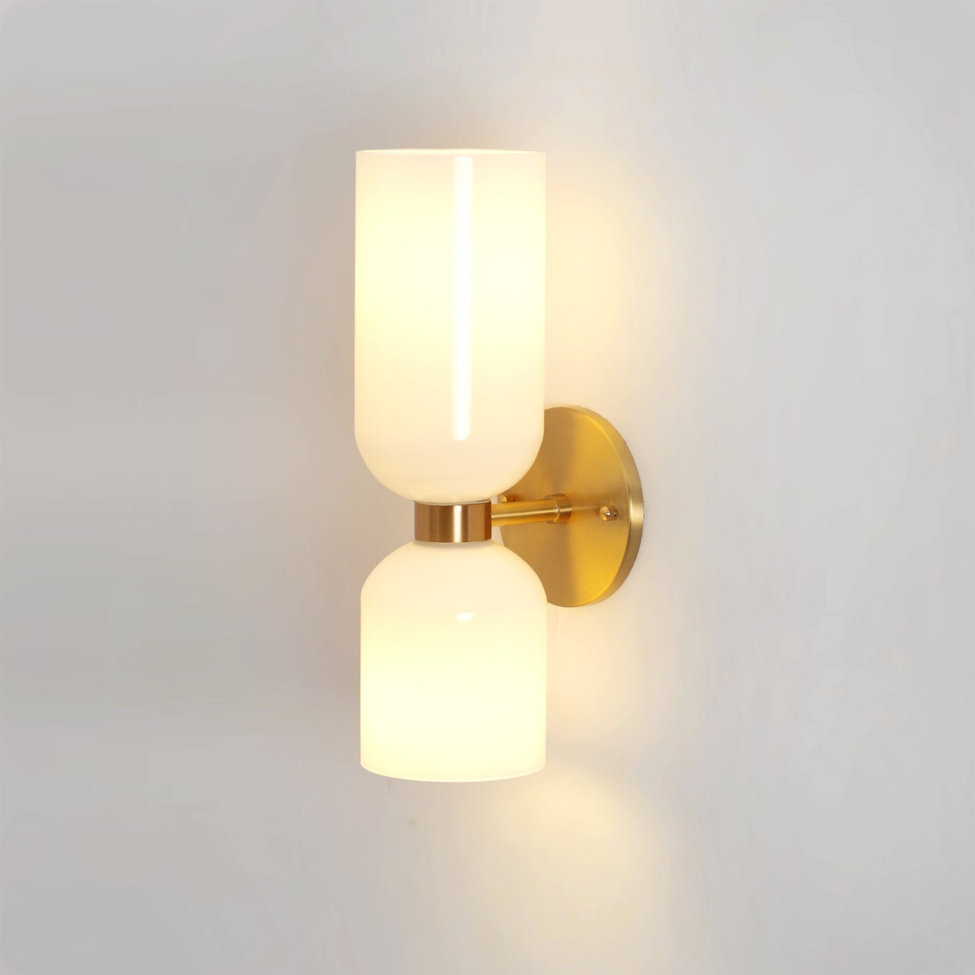 Edie Wall Lamp - Blowlighting