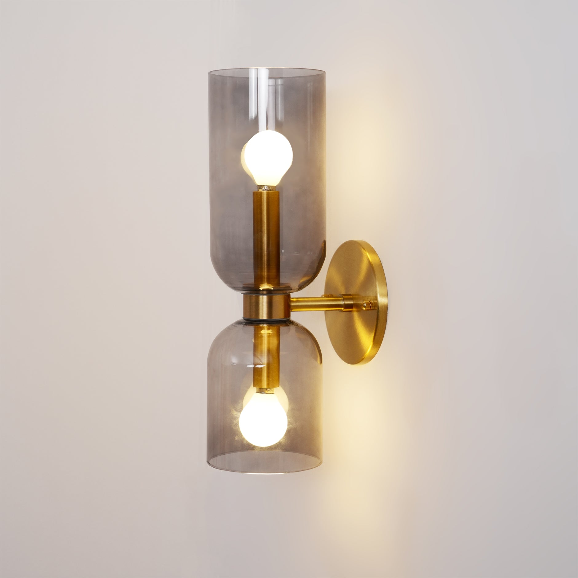 Edie Wall Lamp - Blowlighting