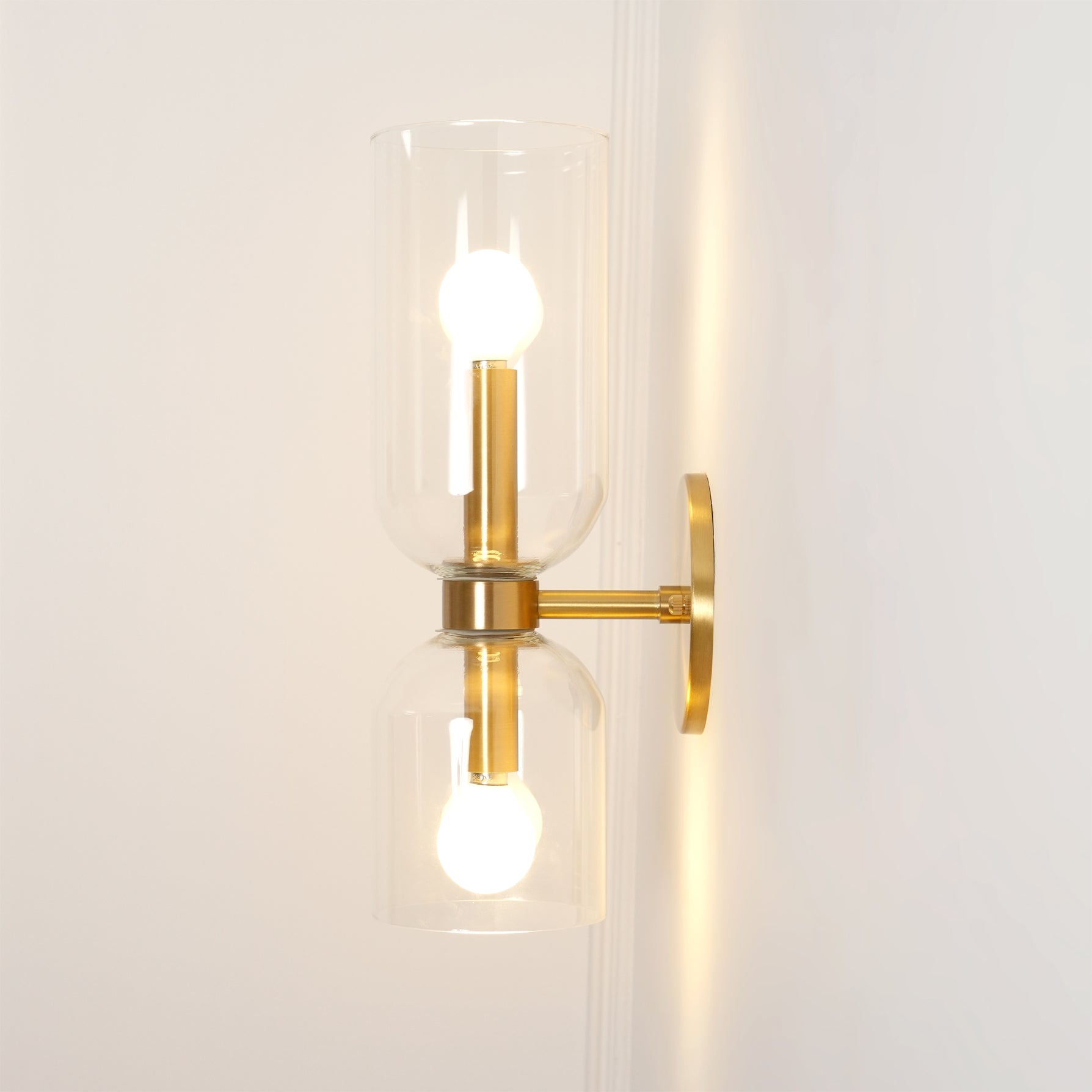 Edie Wall Lamp - Blowlighting