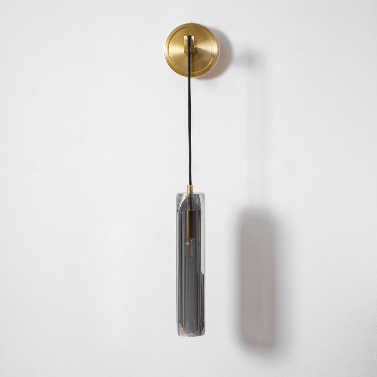 Ecliptique Series Wall Lamp - Blowlighting