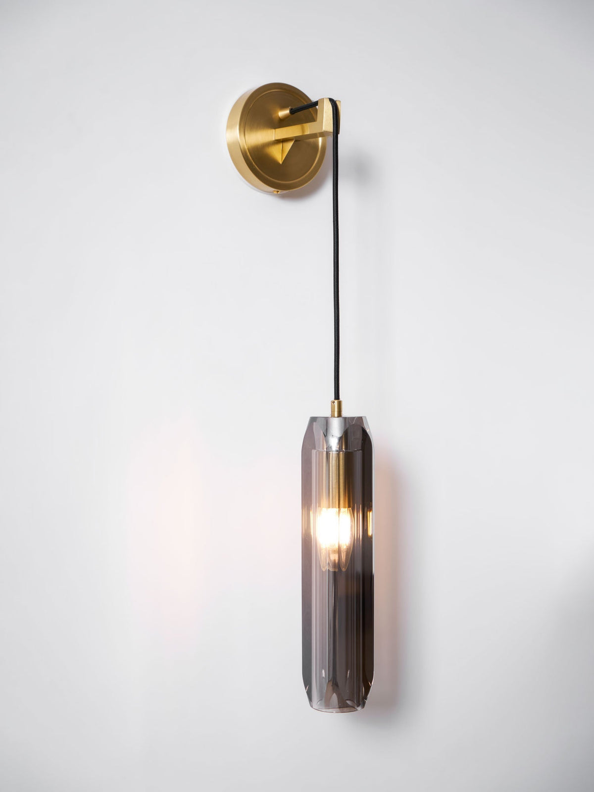 Ecliptique Series Wall Lamp - Blowlighting