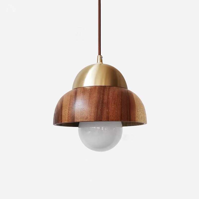 Edmund Pendant Light - Blowlighting