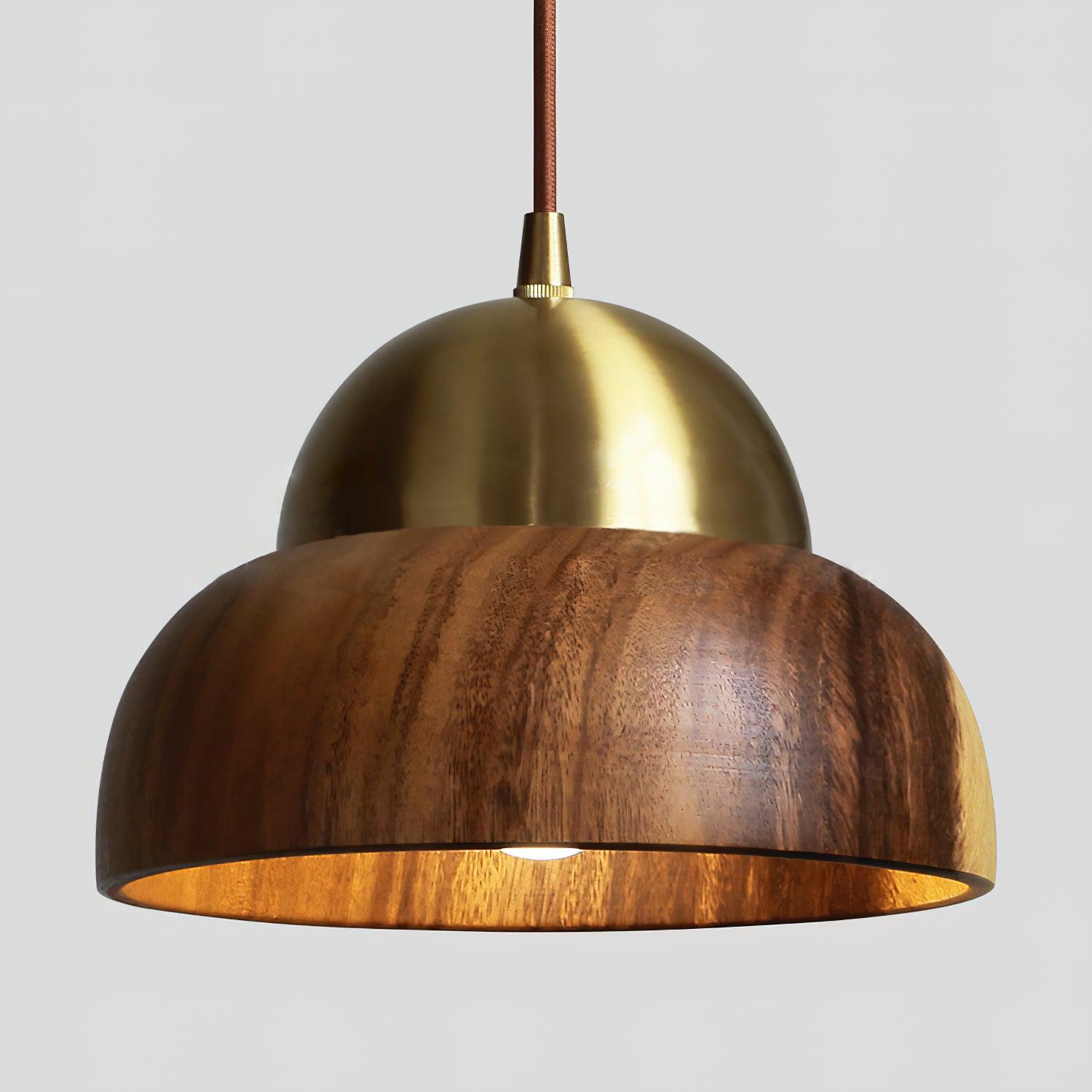 Edmund Pendant Light - Blowlighting