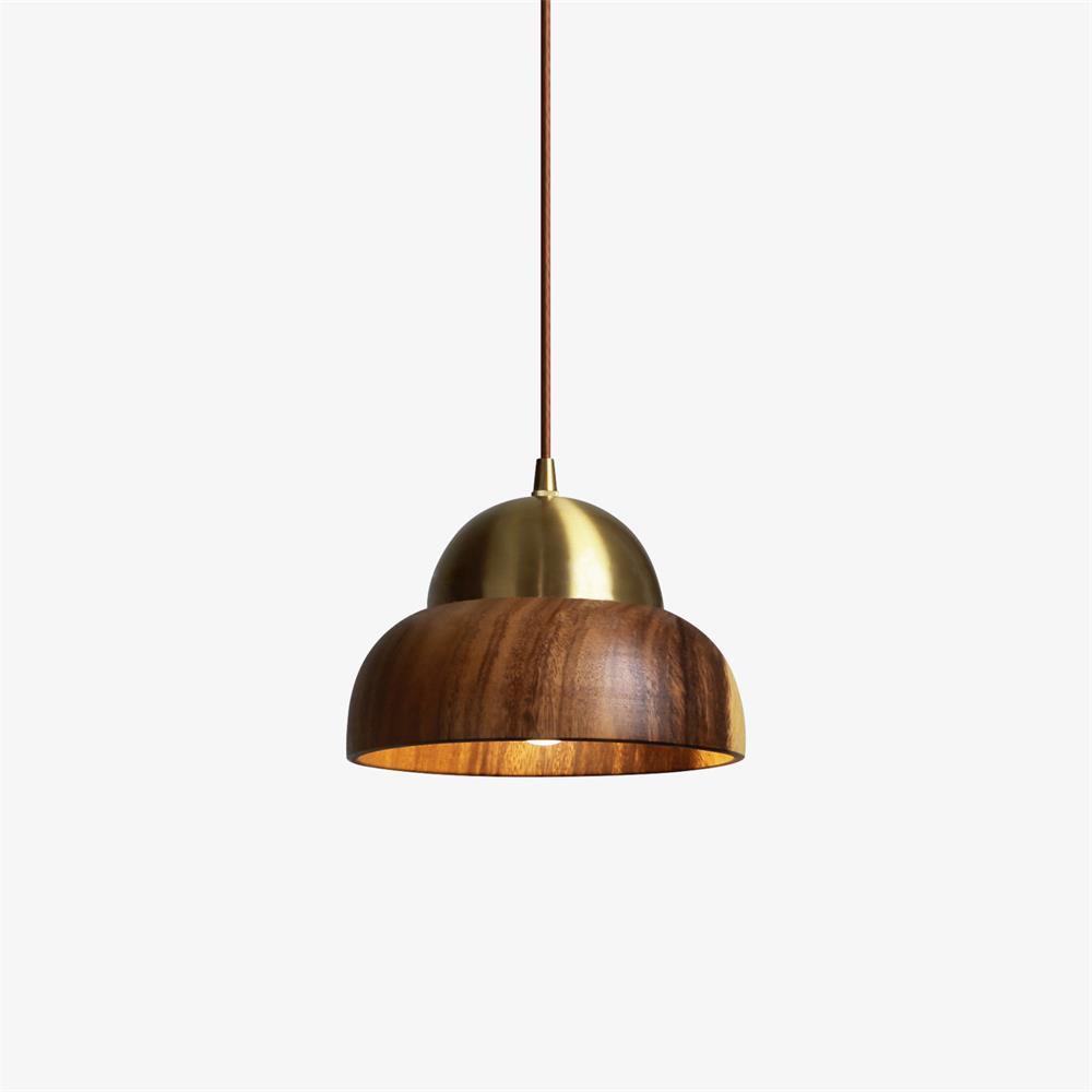 Edmund Pendant Light - Blowlighting