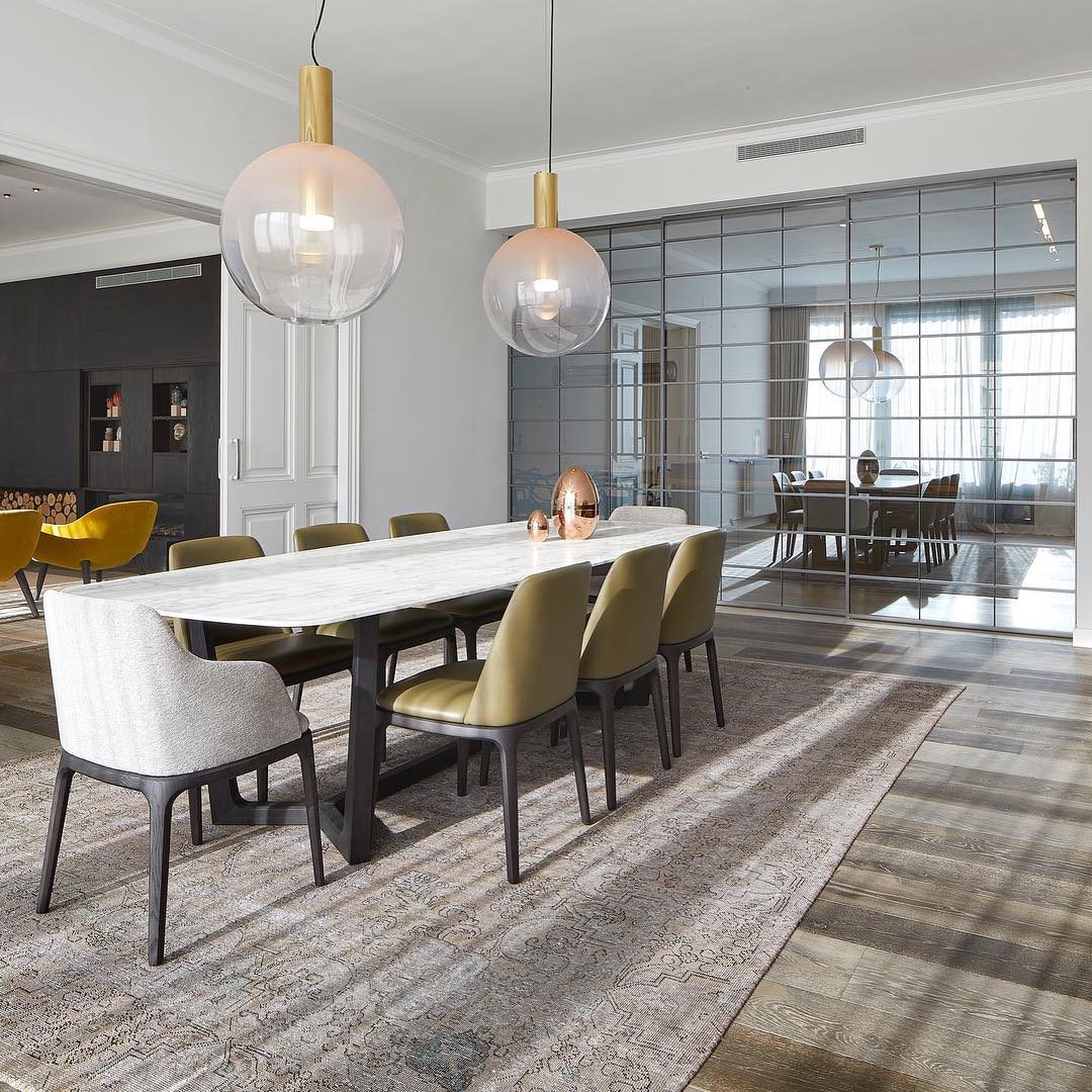 Eidos Collection Pendant Lamp - Blowlighting