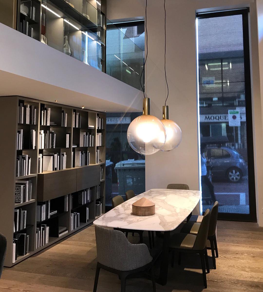 Eidos Collection Pendant Lamp - Blowlighting