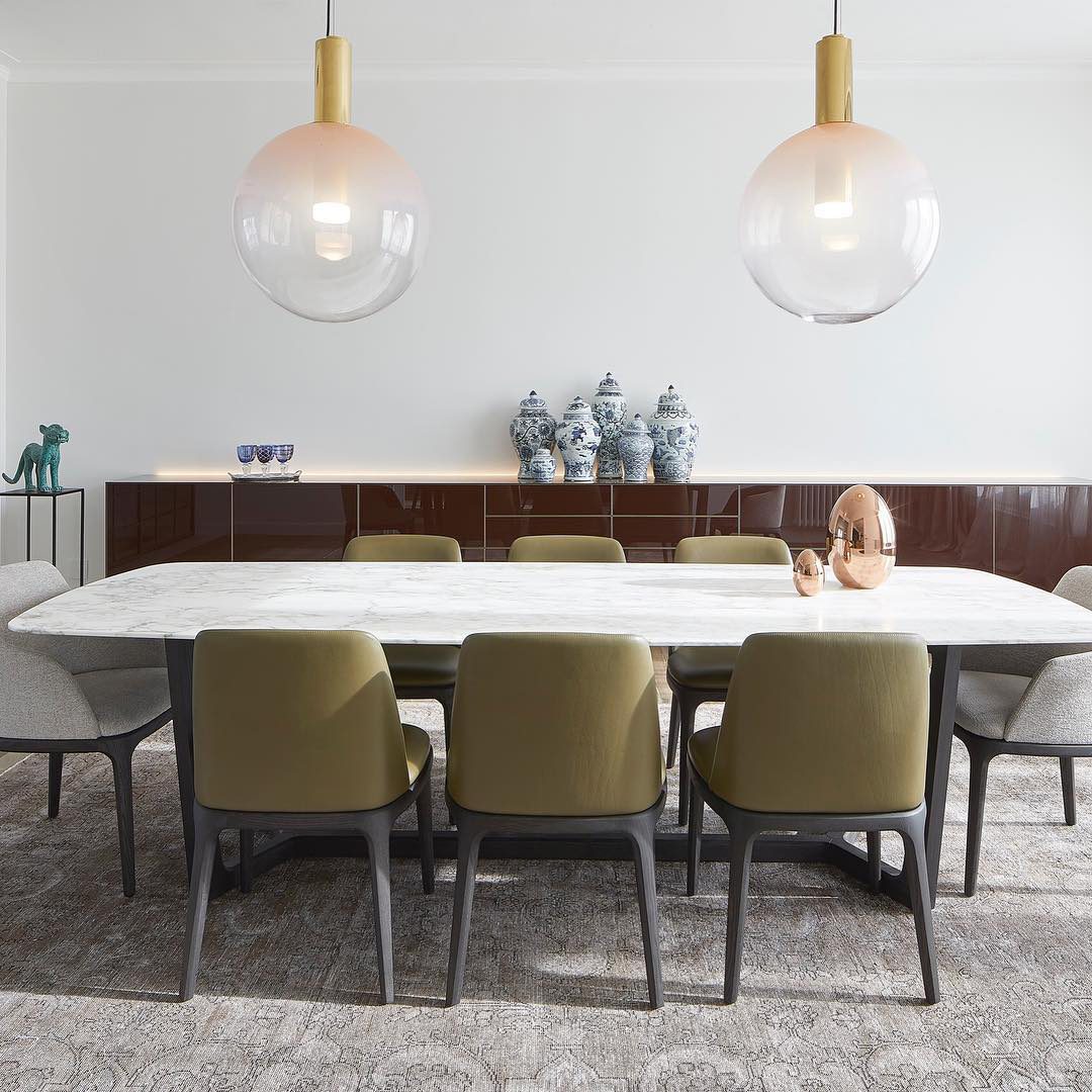 Eidos Collection Pendant Lamp - Blowlighting